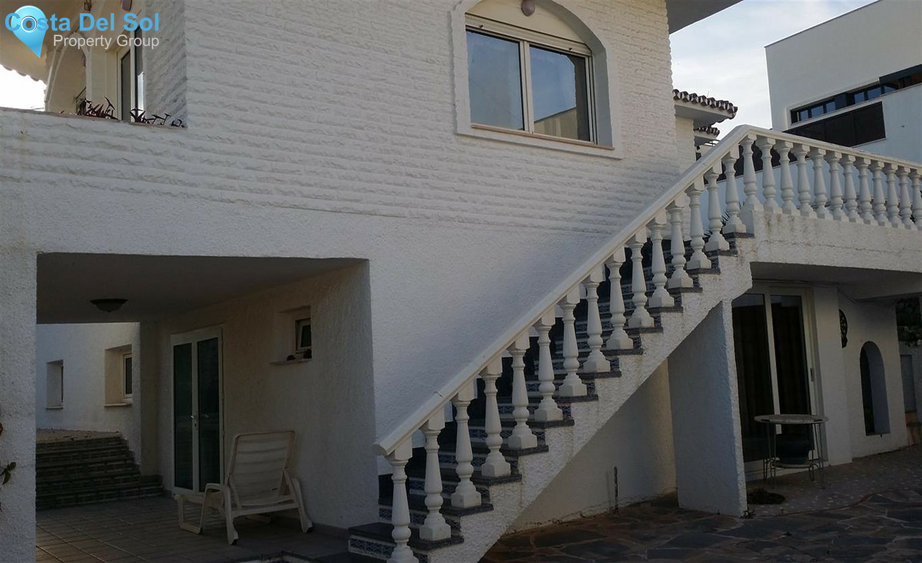 House in Torremolinos-1271307