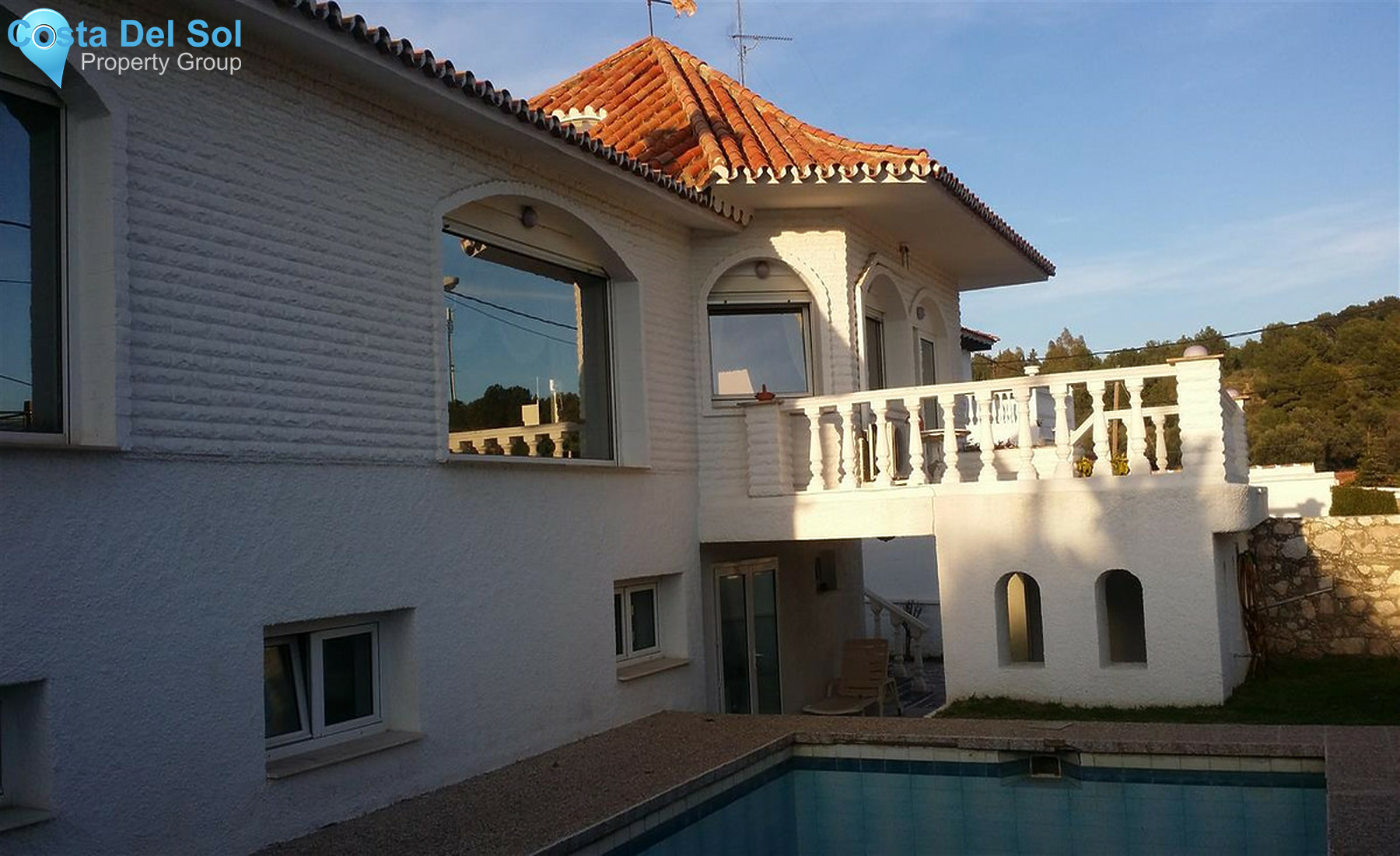 House in Torremolinos-1271309