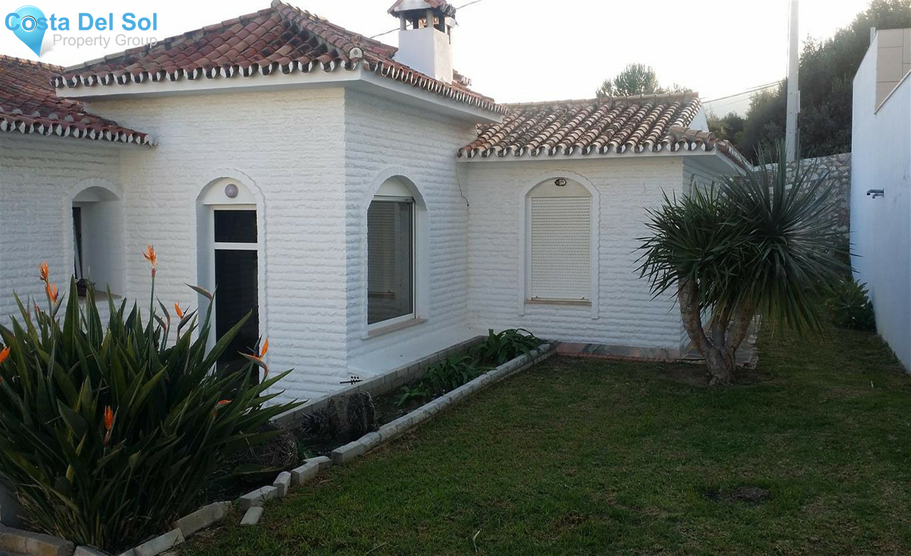 House in Torremolinos-1271311