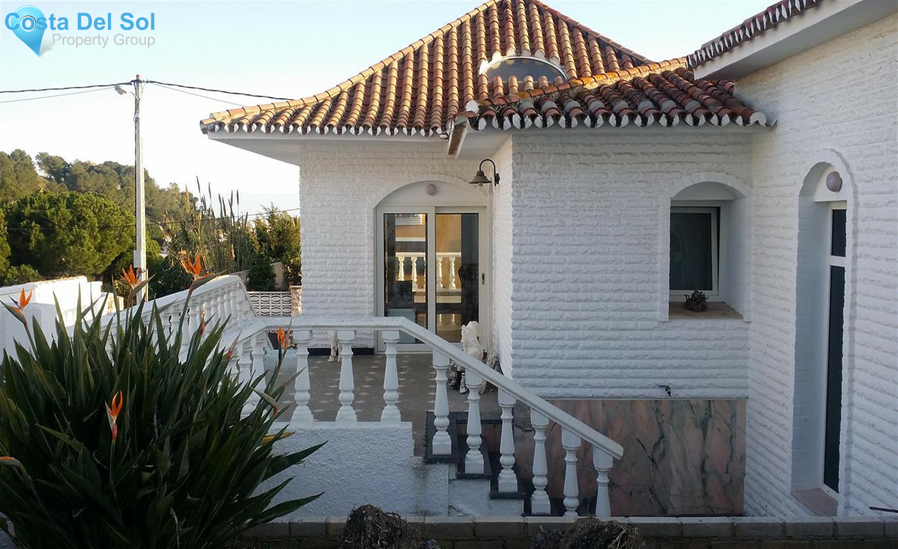 House in Torremolinos-1271297
