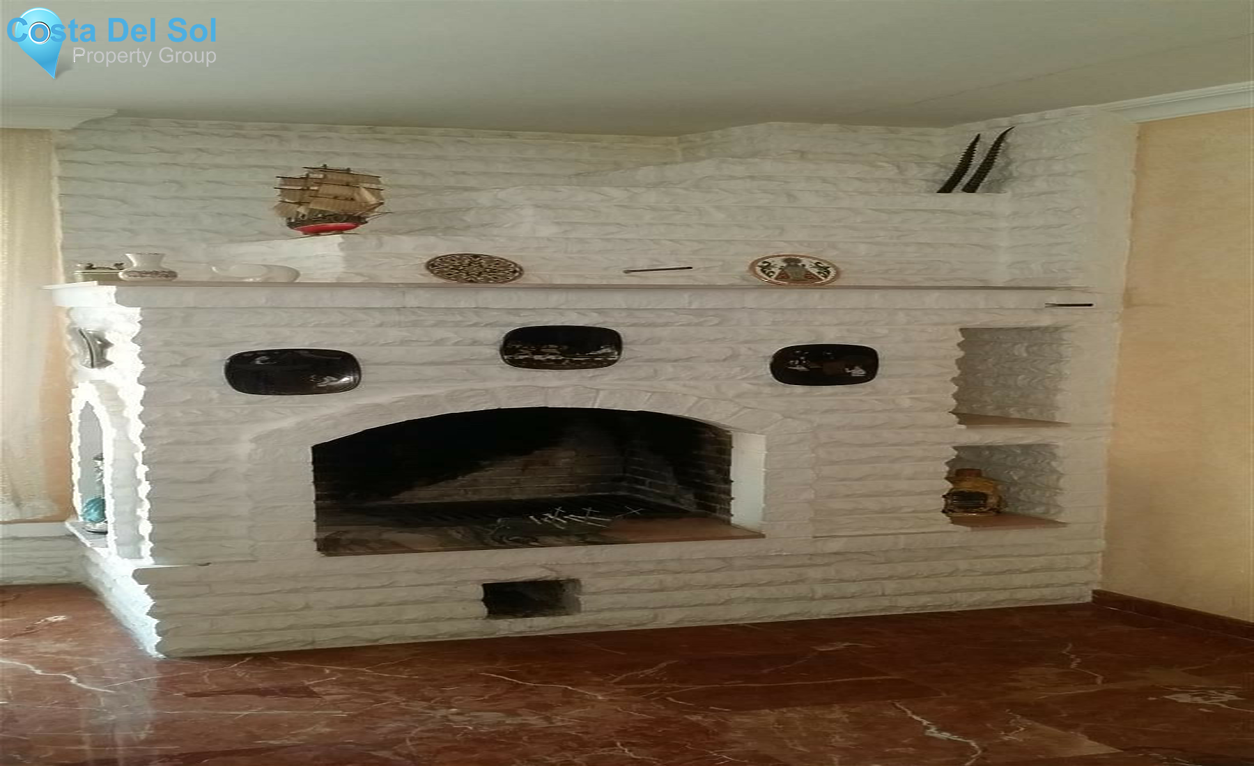 House in Torremolinos-1271315