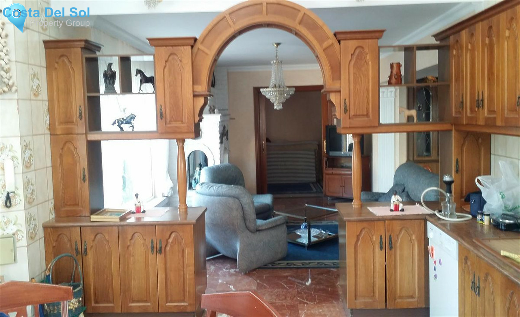 House in Torremolinos-1271298