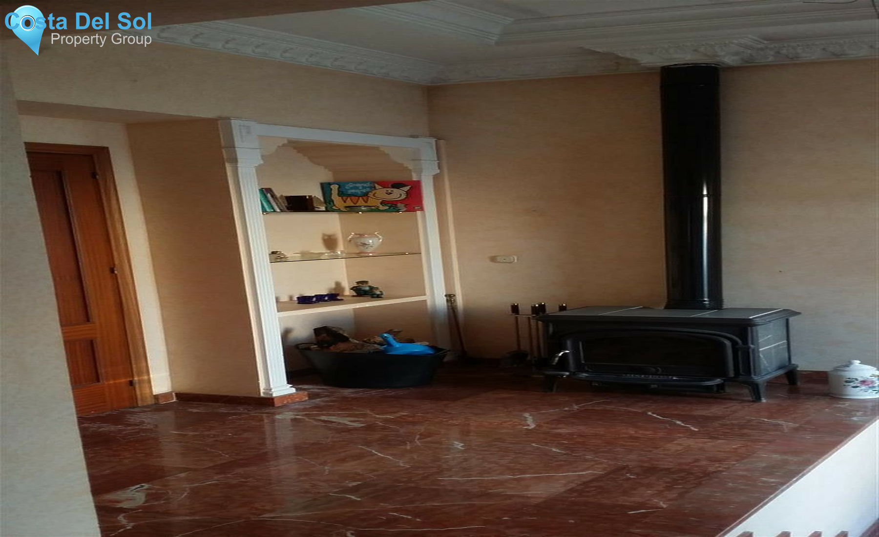 House in Torremolinos-1271301