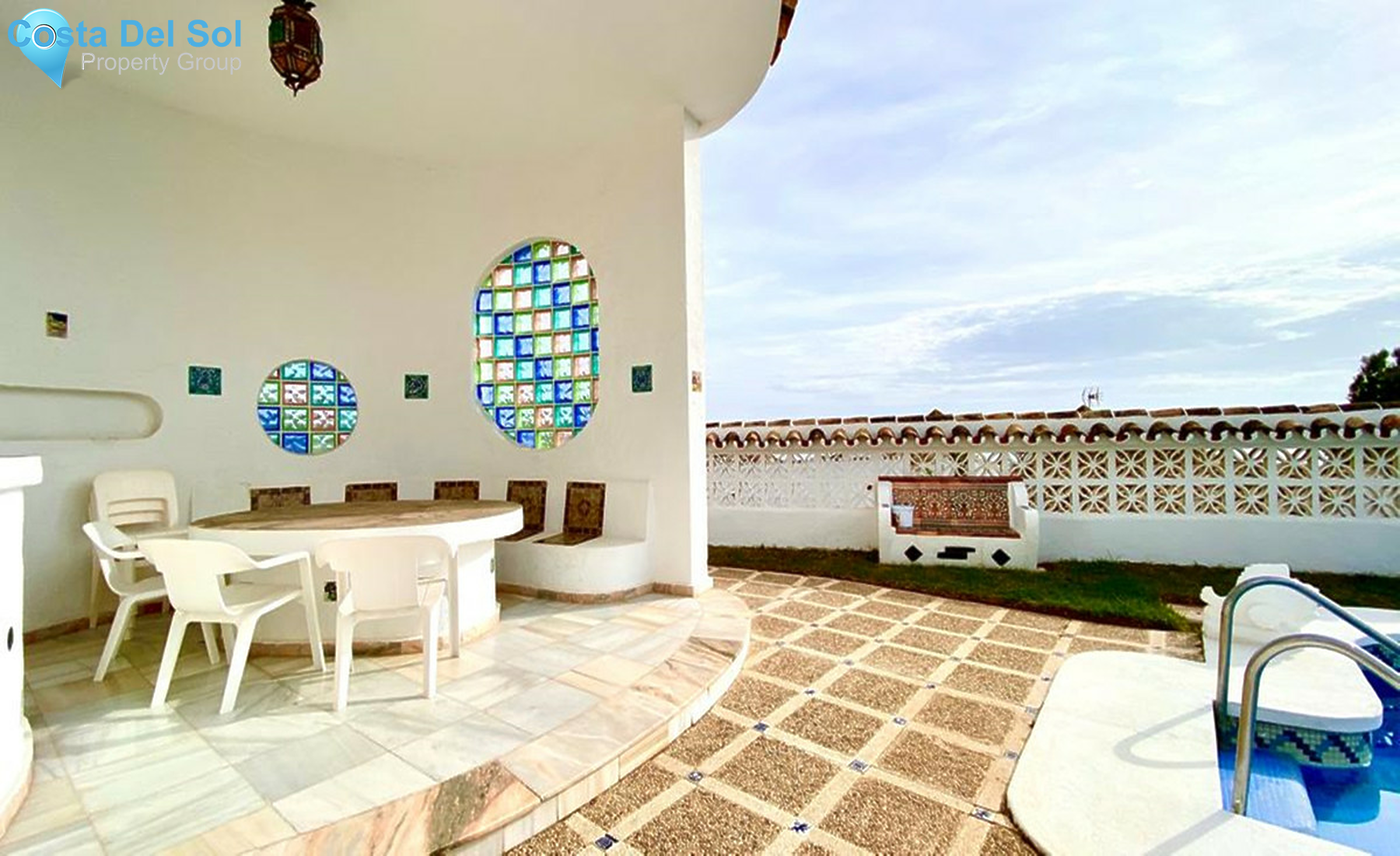 House in Torremuelle-1502538