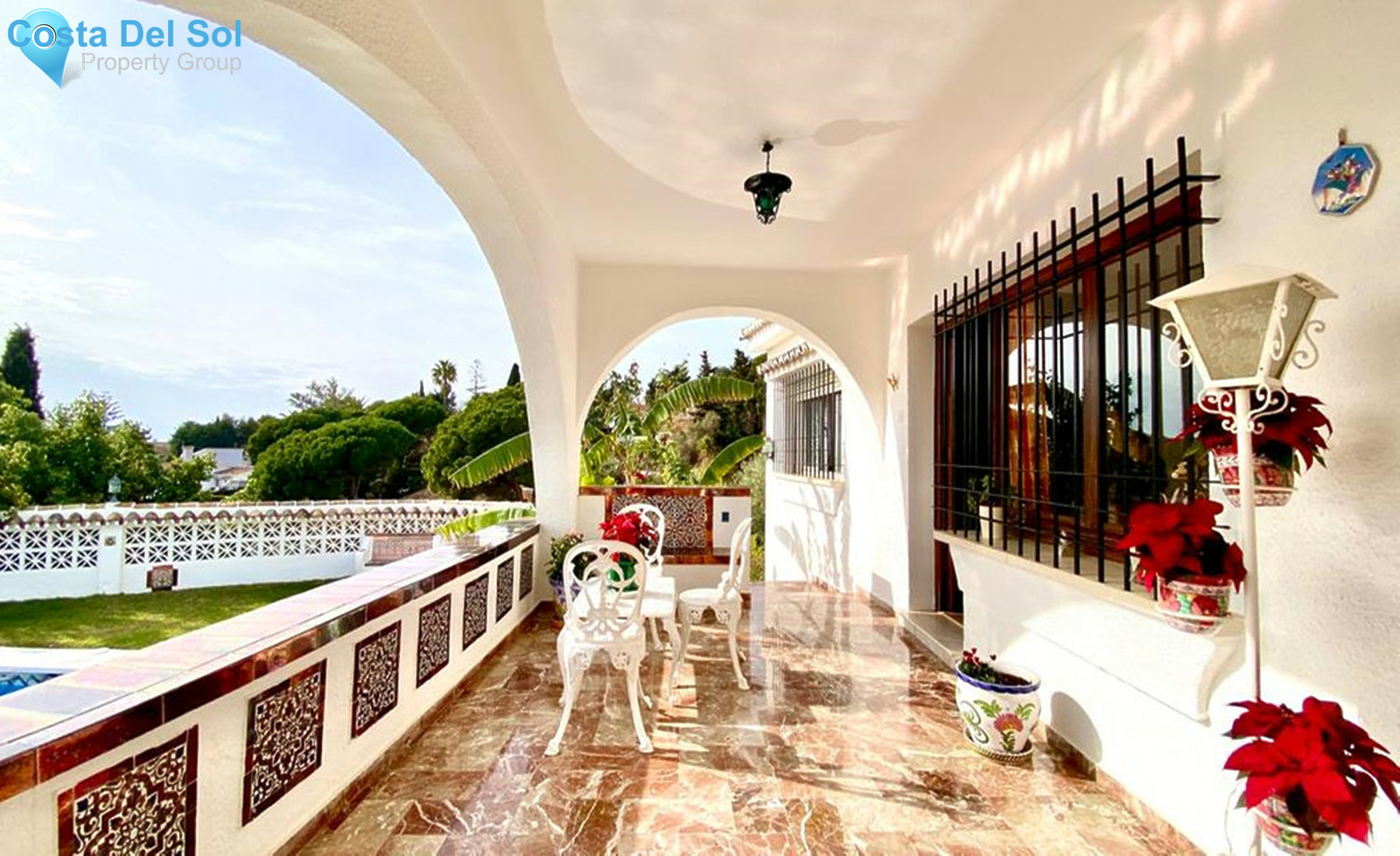 House in Torremuelle-1502541