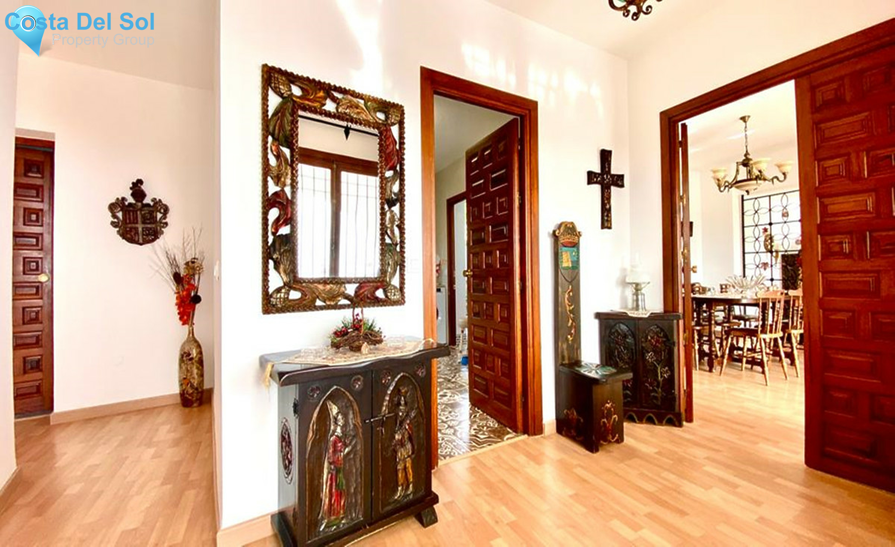 House in Torremuelle-1502542