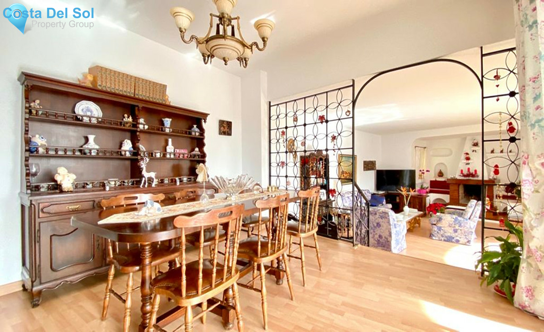 House in Torremuelle-1502543