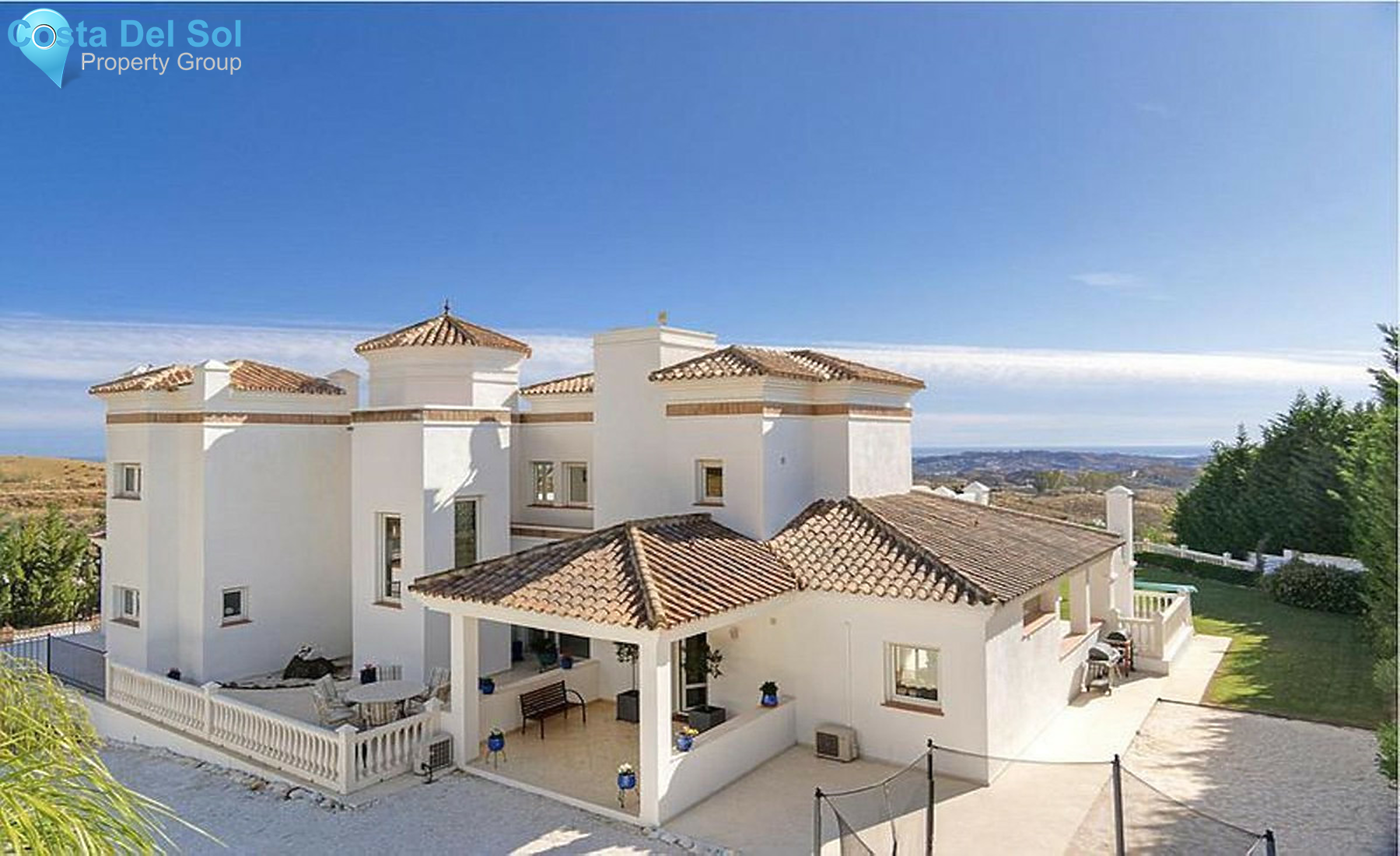 House in Valtocado-1535726