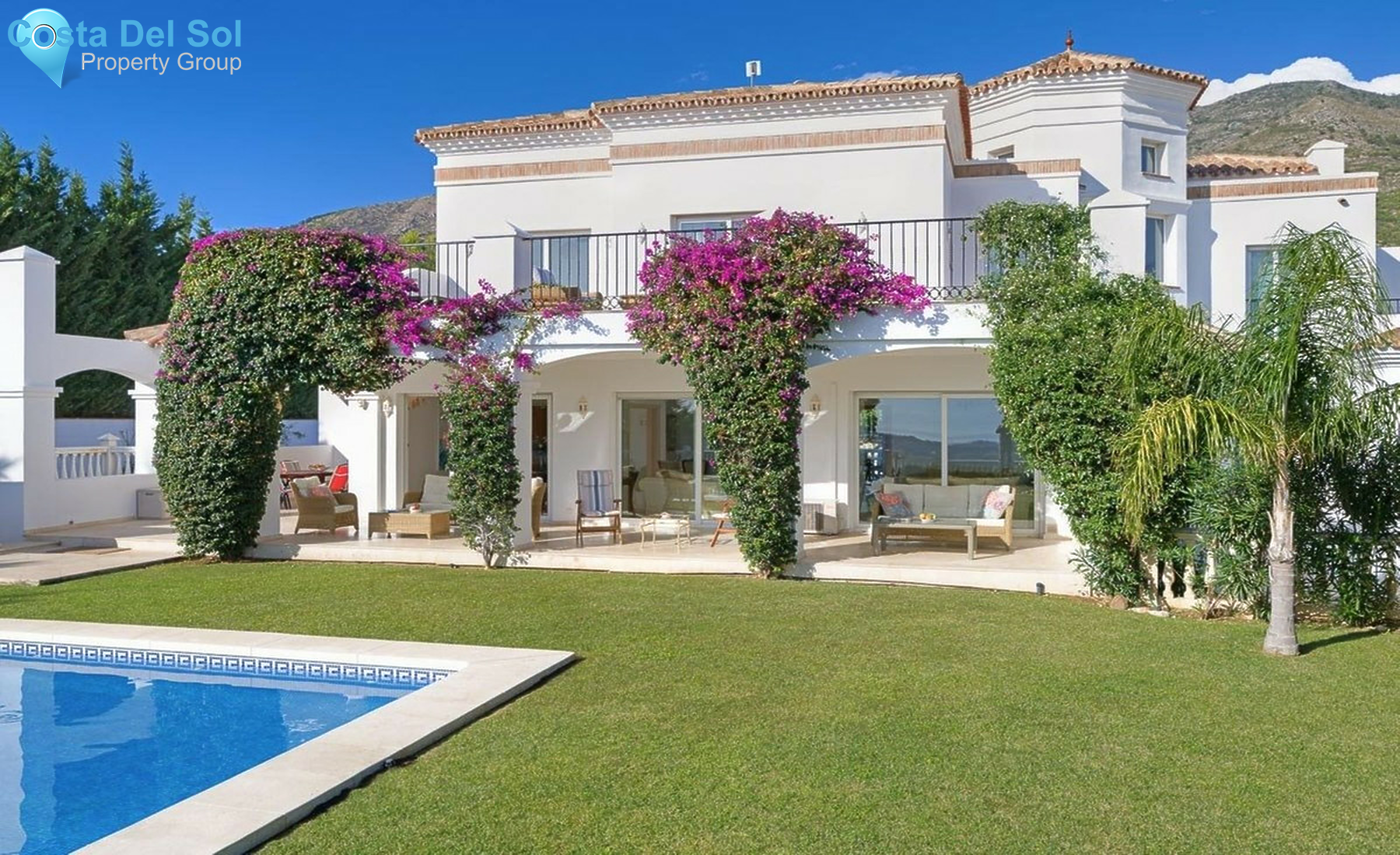 House in Valtocado