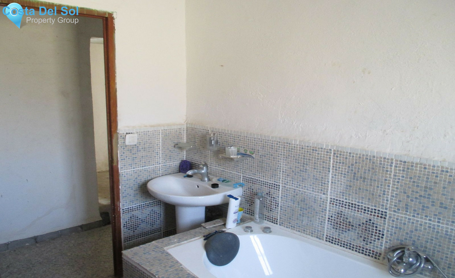 House in Villanueva De La Concepcion