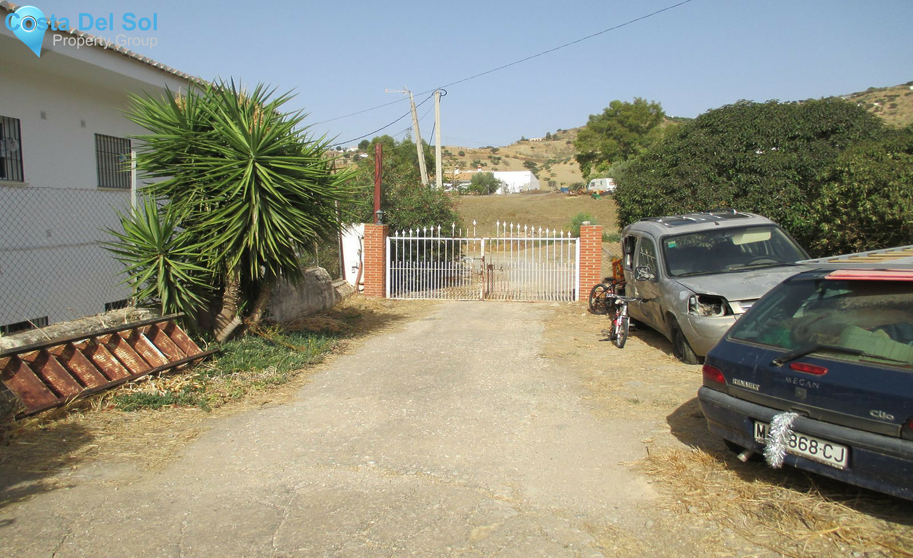 House in Villanueva De La Concepcion-1455334