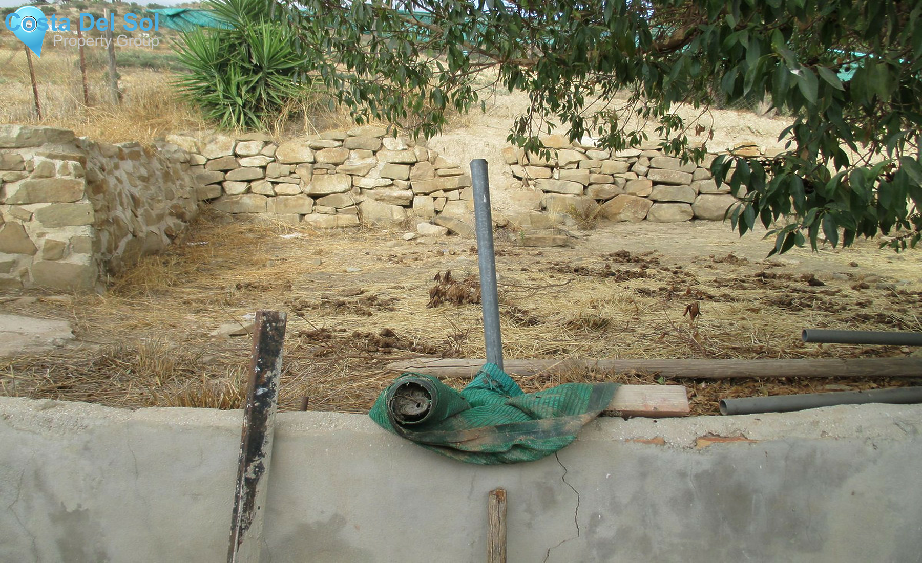 House in Villanueva De La Concepcion-1455335