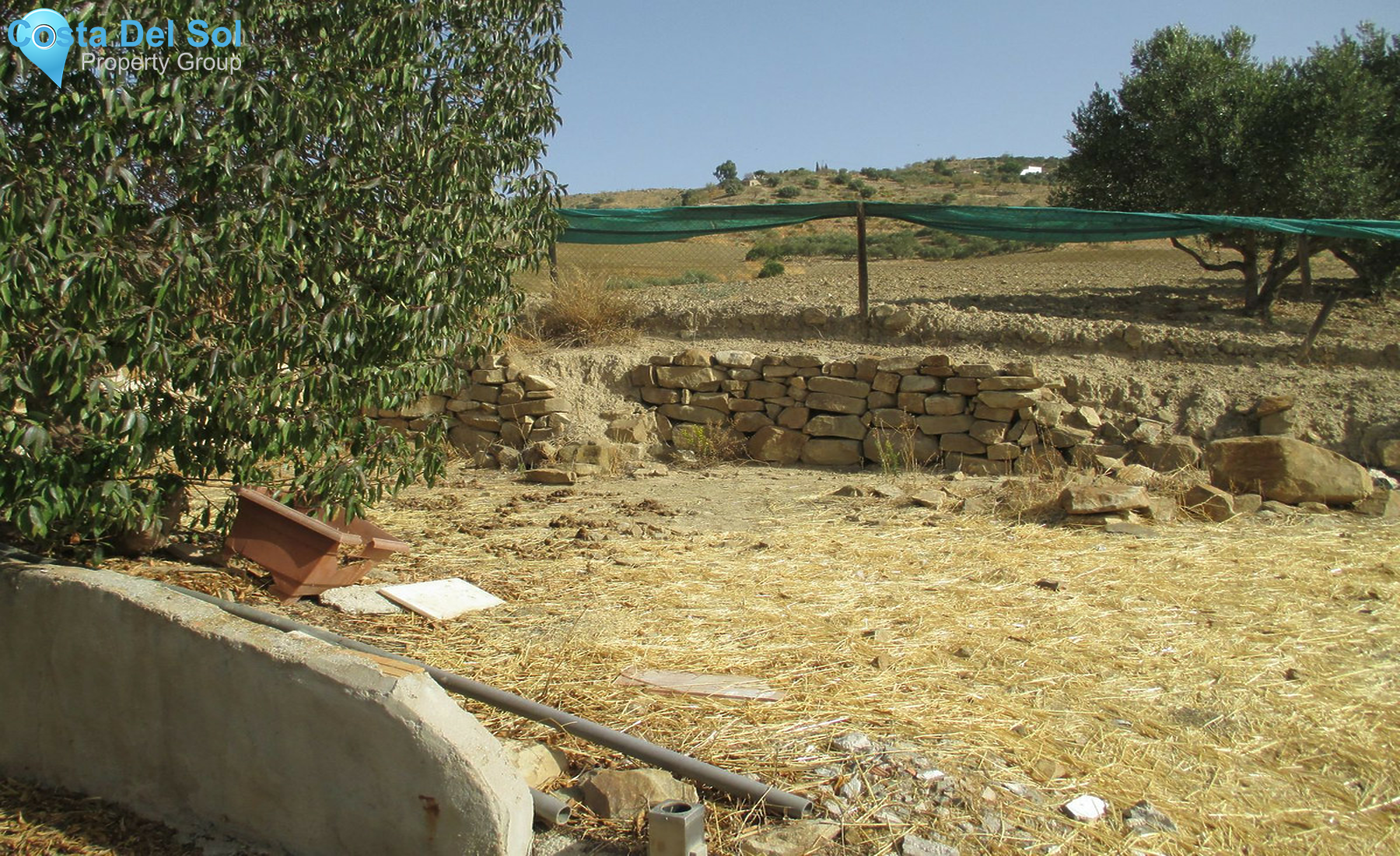 House in Villanueva De La Concepcion-1455336