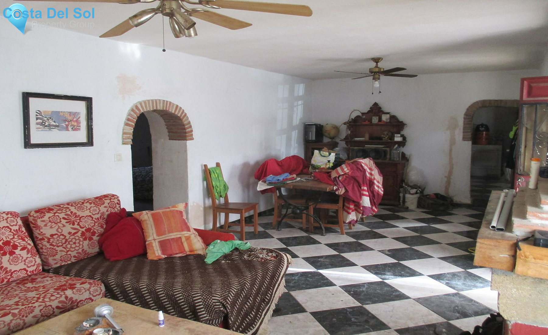 House in Villanueva De La Concepcion-1455338