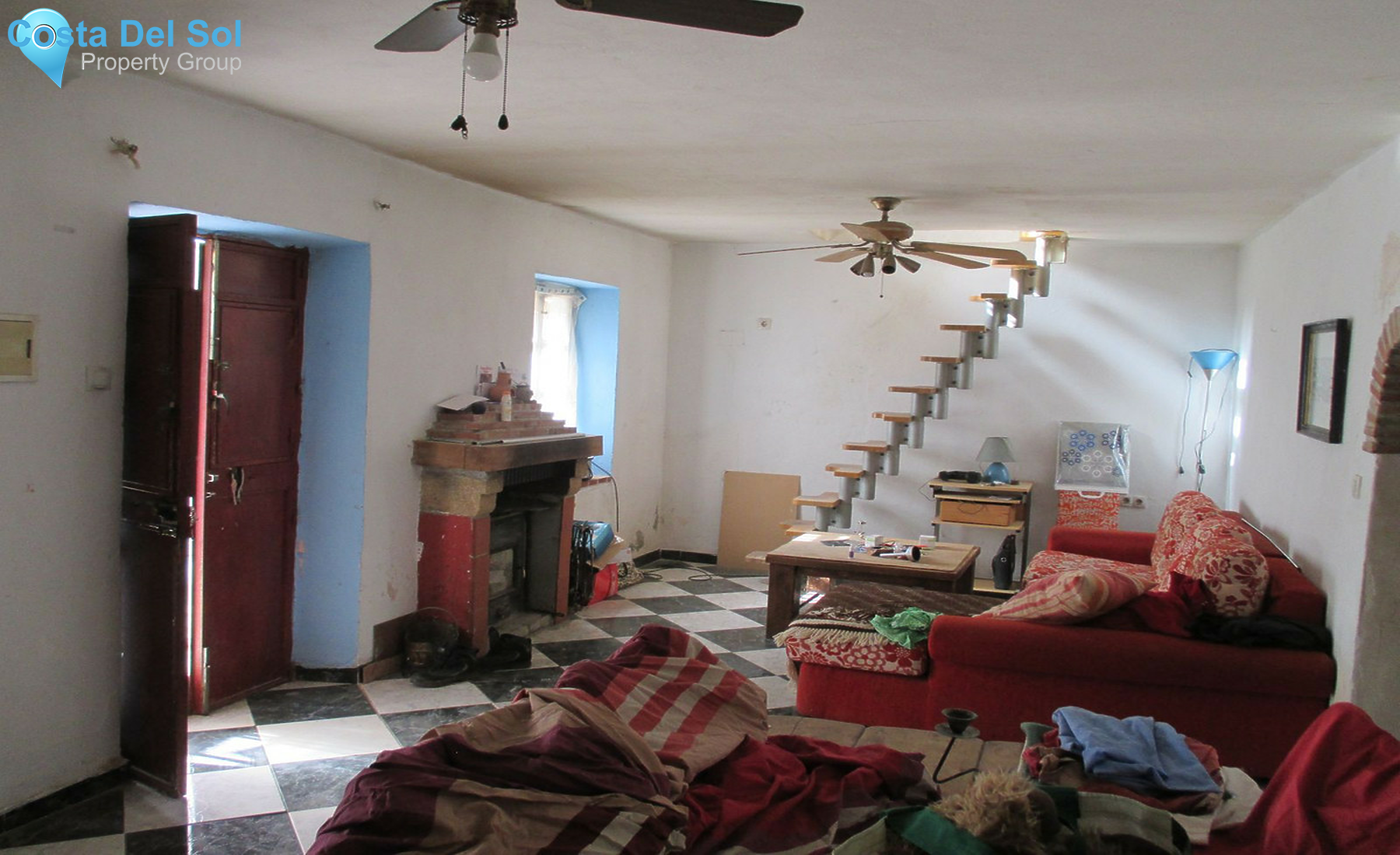 House in Villanueva De La Concepcion-1455339