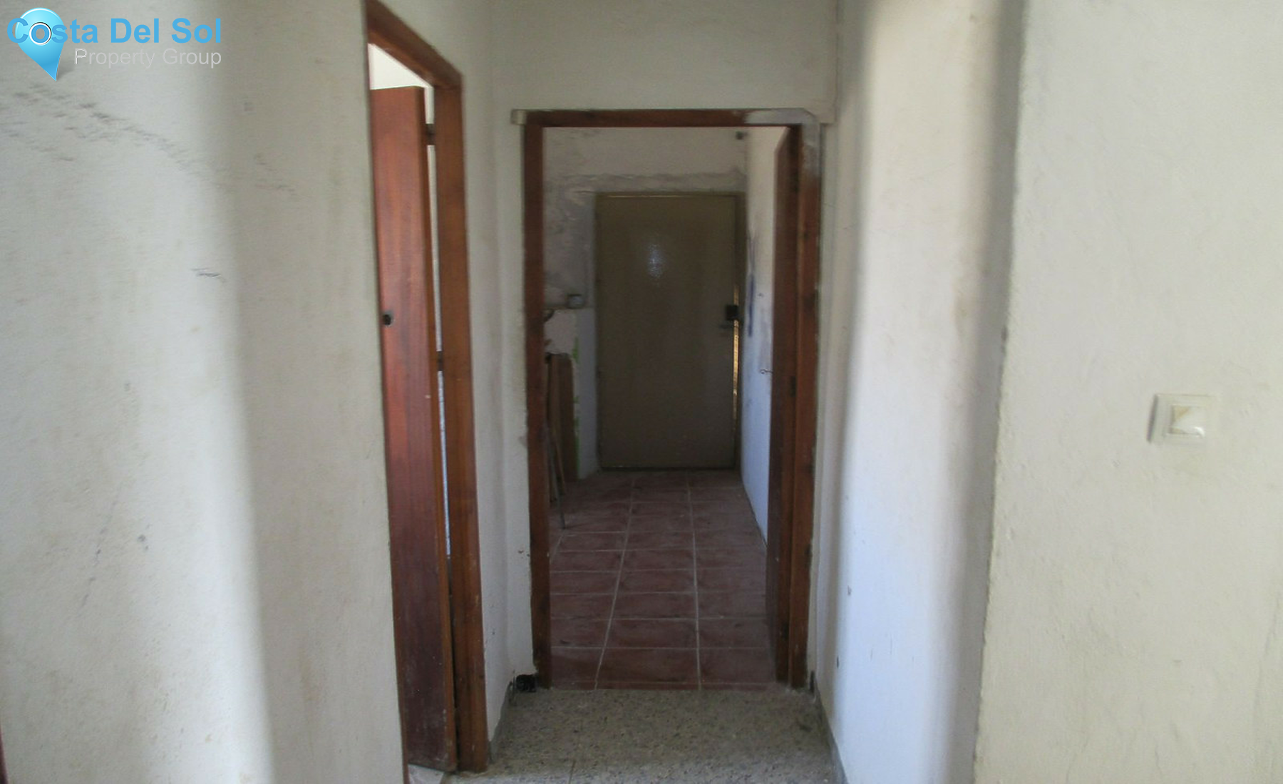 House in Villanueva De La Concepcion-1455340