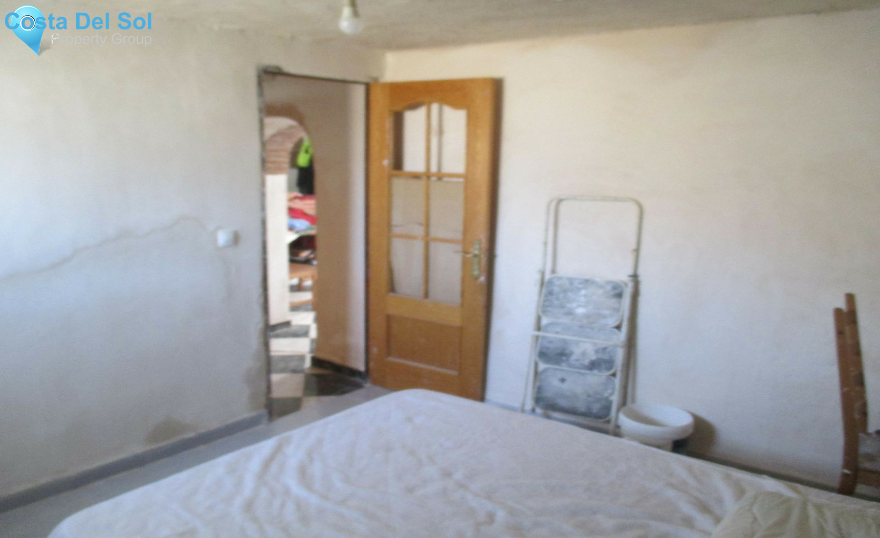 House in Villanueva De La Concepcion-1455341