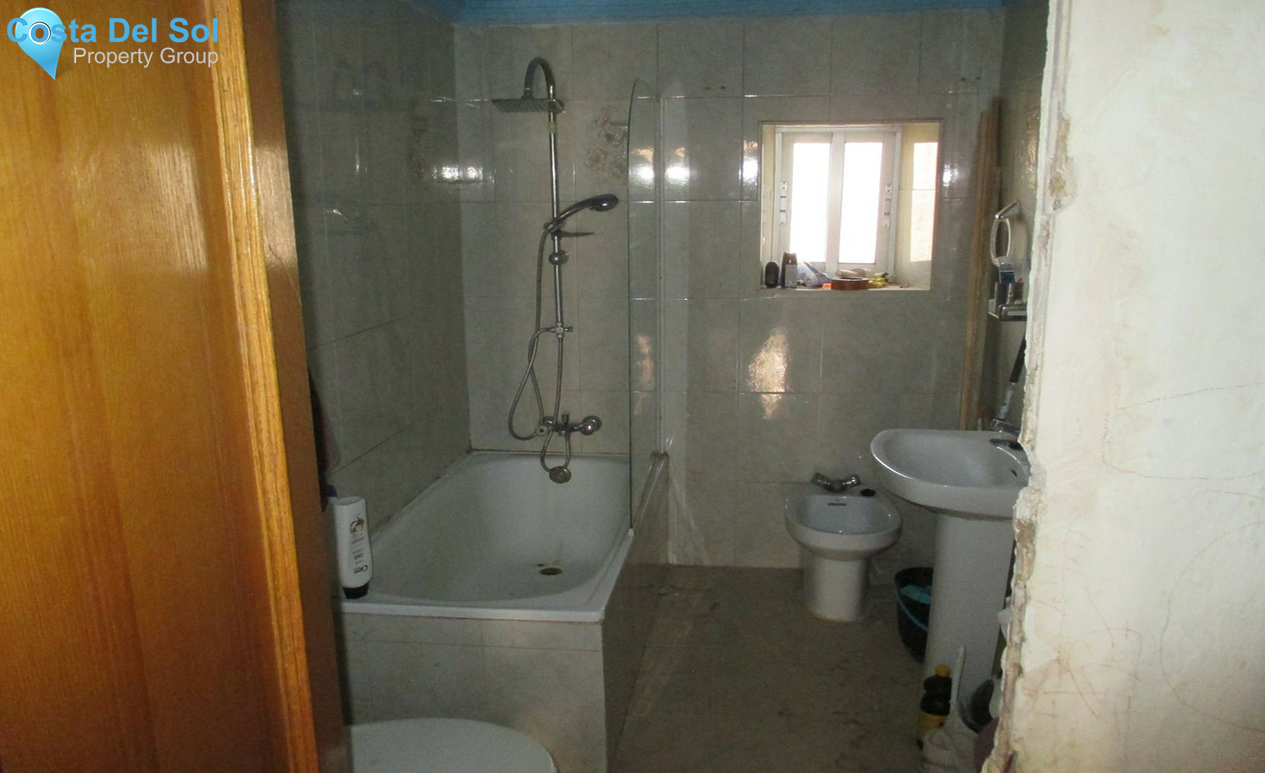 House in Villanueva De La Concepcion-1455343