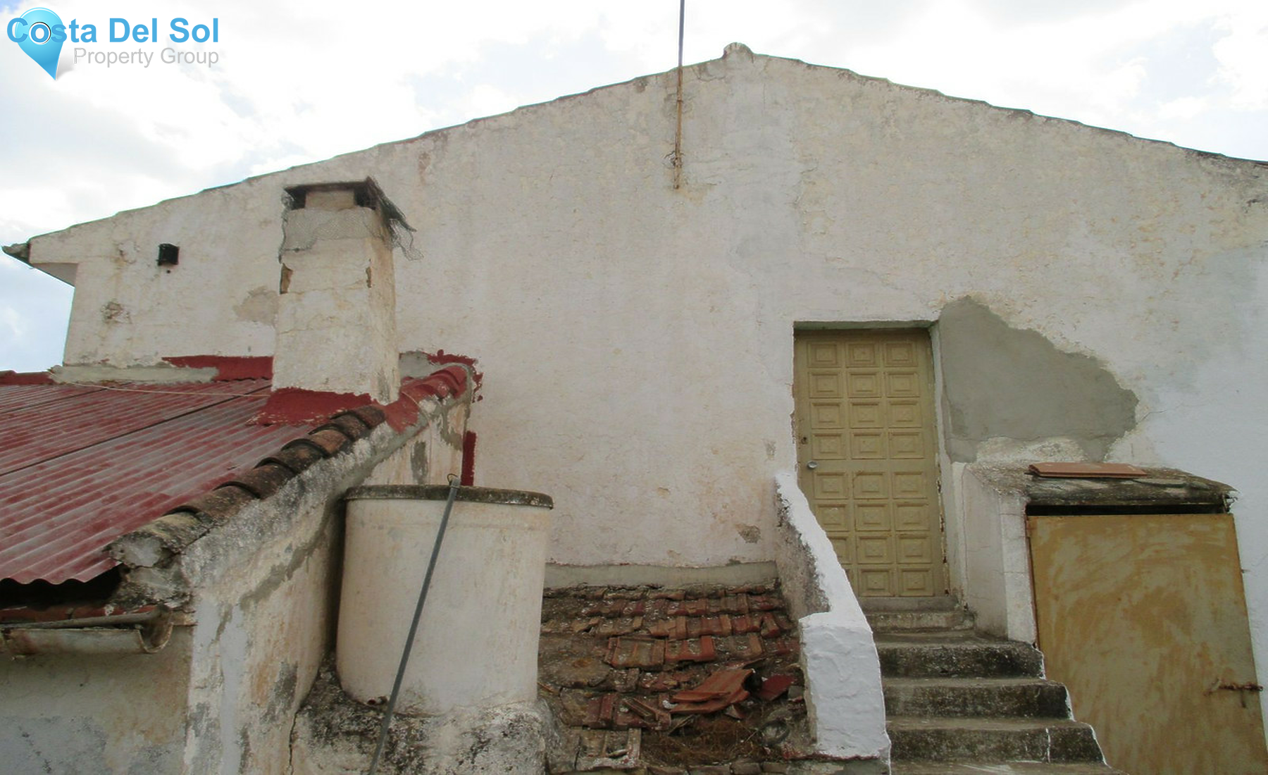 House in Villanueva De La Concepcion-1455331