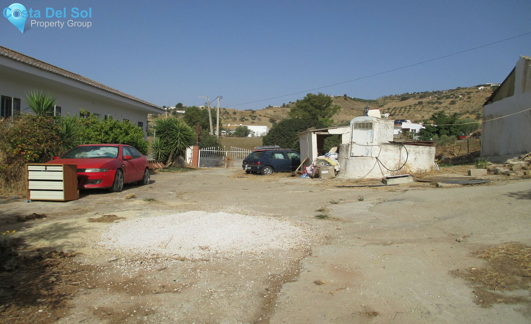 House in Villanueva De La Concepcion-1455332