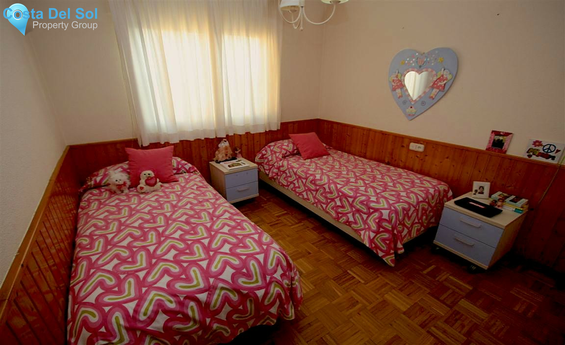 Middle Floor Apartment in Fuengirola-1382551