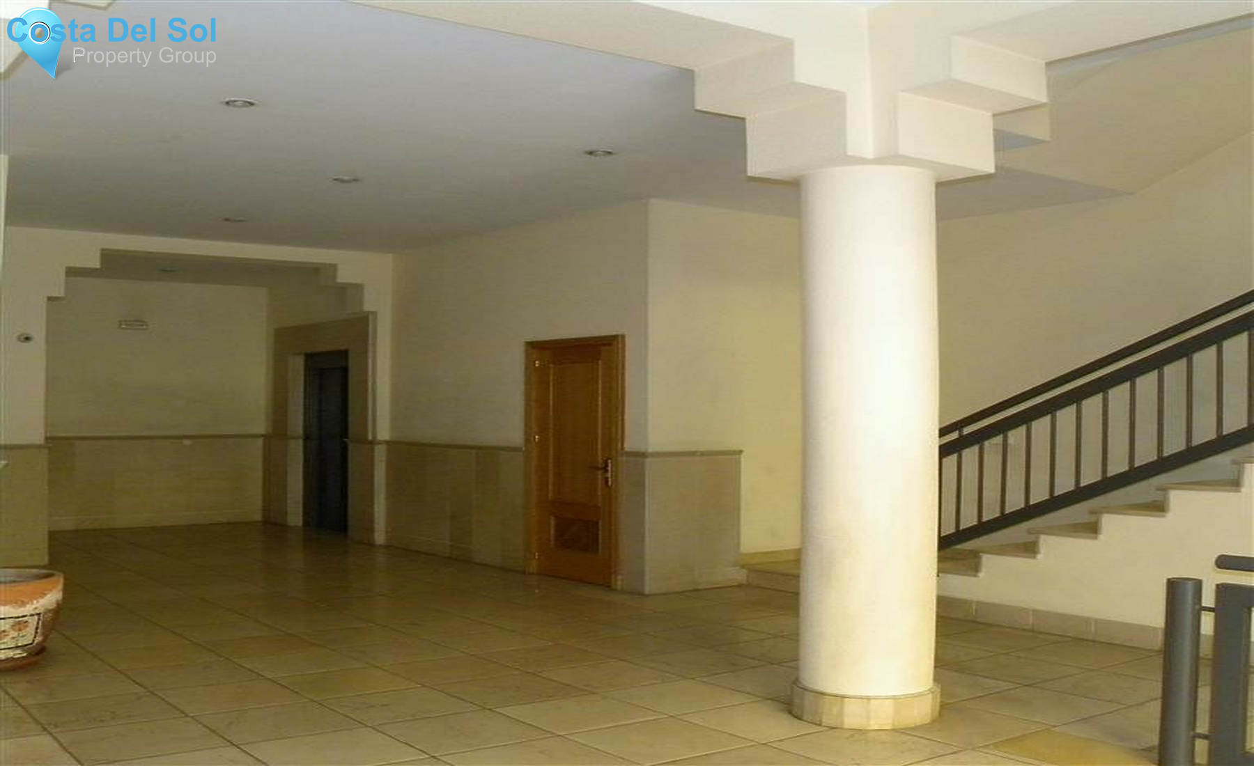 Middle Floor Apartment in San Pedro de Alcántara