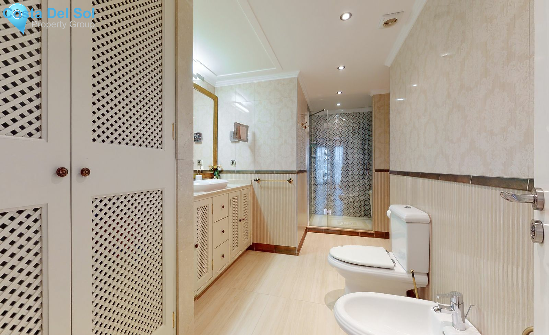 Middle Floor Apartment in San Pedro de Alcántara-1213324