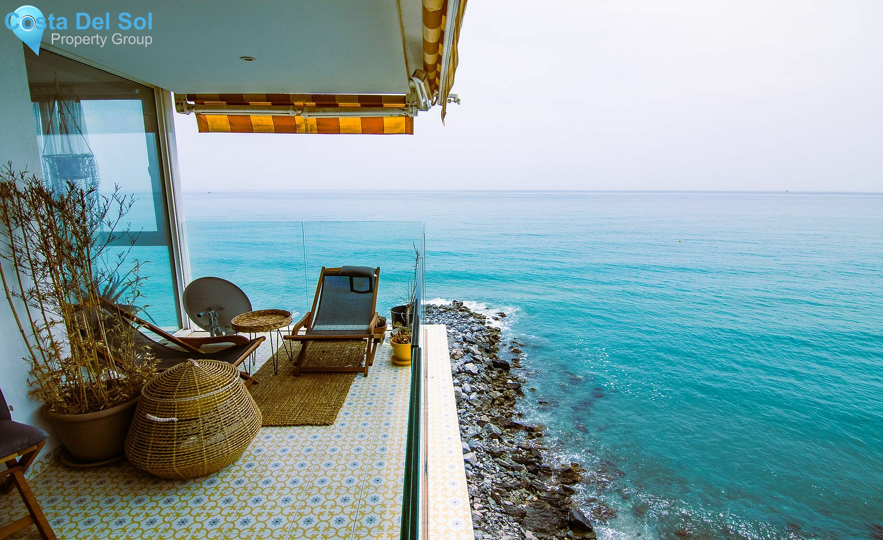 Middle Floor Apartment in Torremuelle