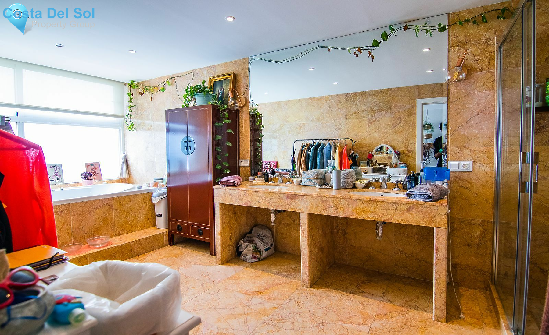 Middle Floor Apartment in Torremuelle-1146189