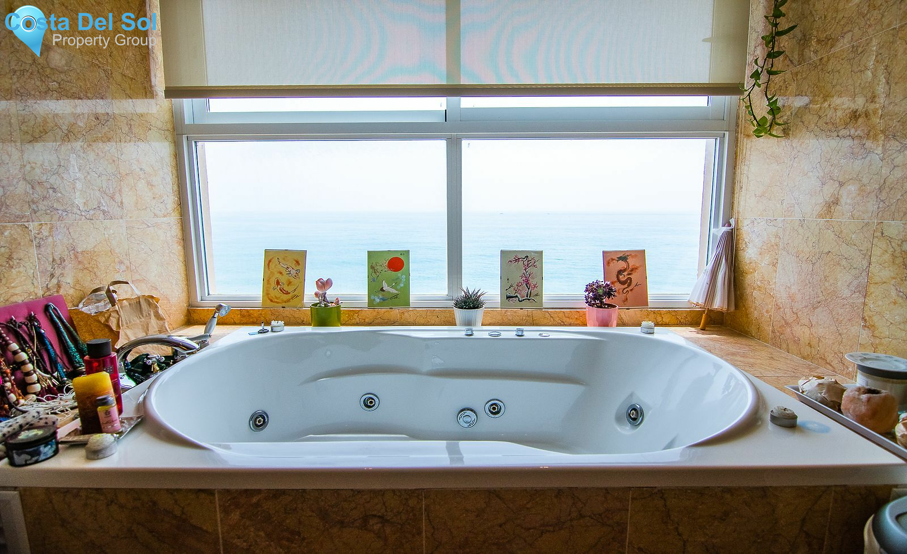 Middle Floor Apartment in Torremuelle-1146190