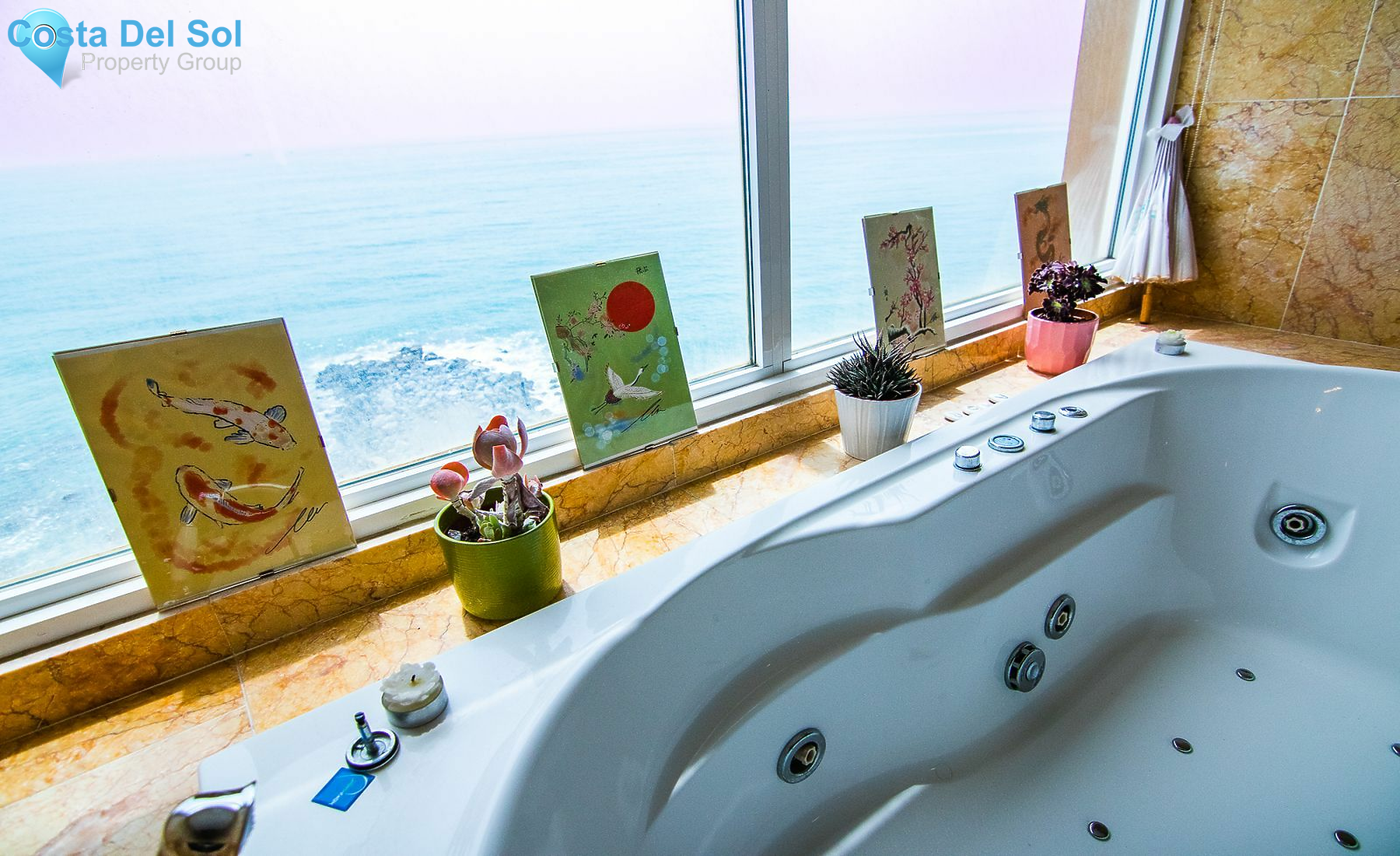 Middle Floor Apartment in Torremuelle-1146191