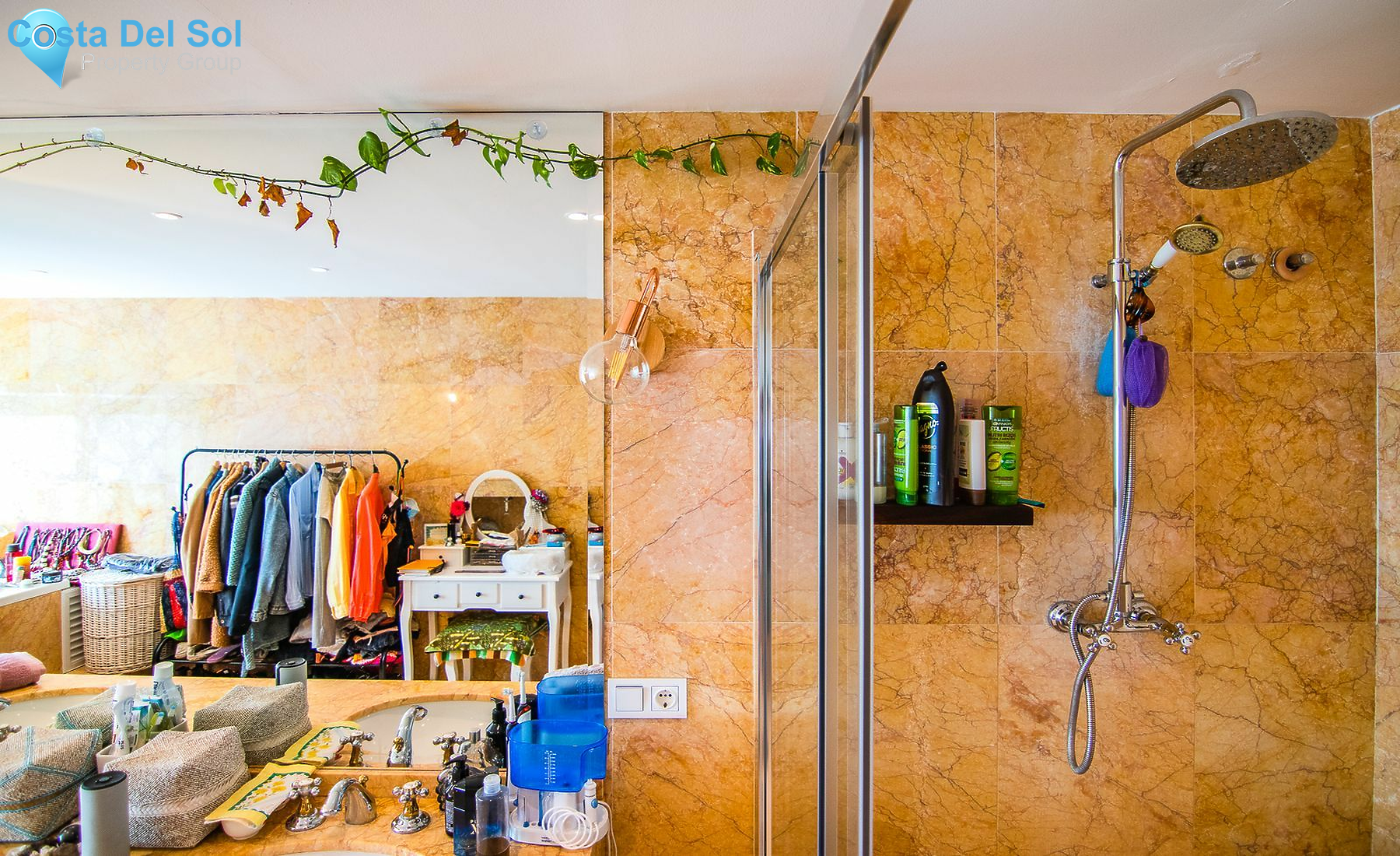 Middle Floor Apartment in Torremuelle-1146193