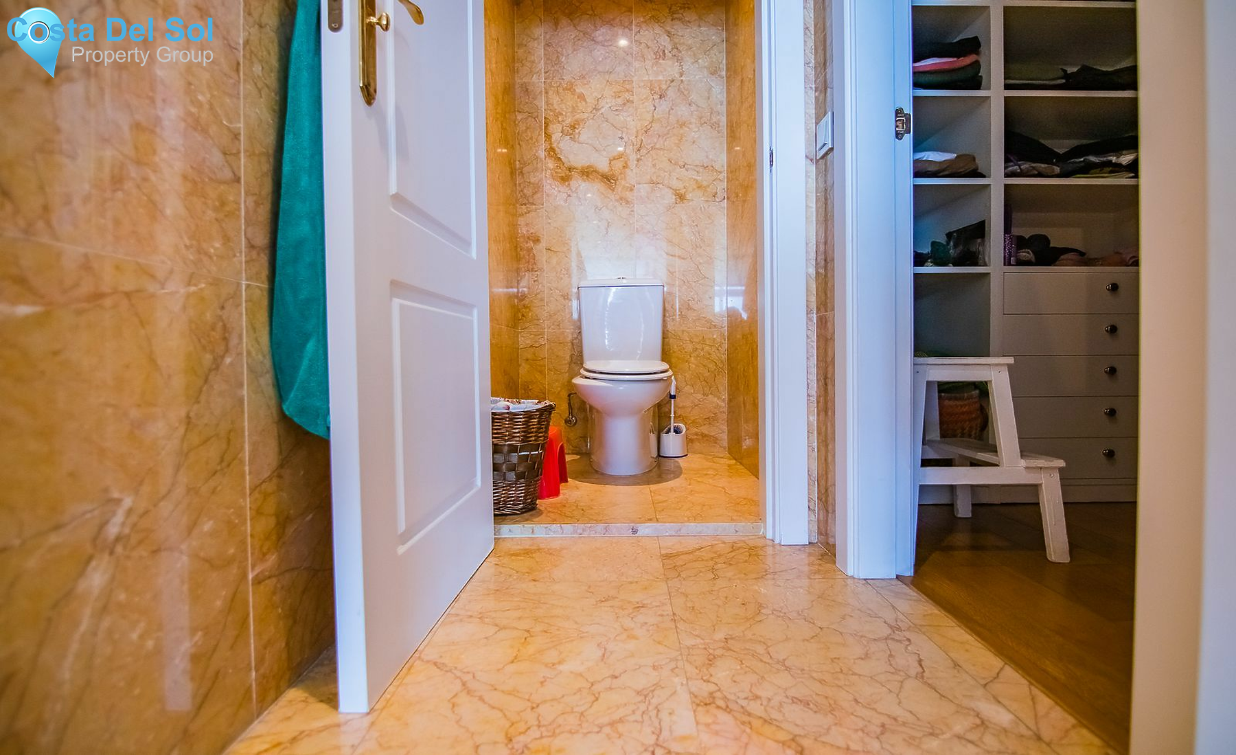 Middle Floor Apartment in Torremuelle-1146194