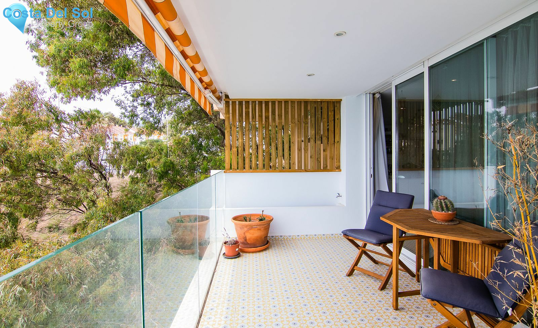 Middle Floor Apartment in Torremuelle-1146178