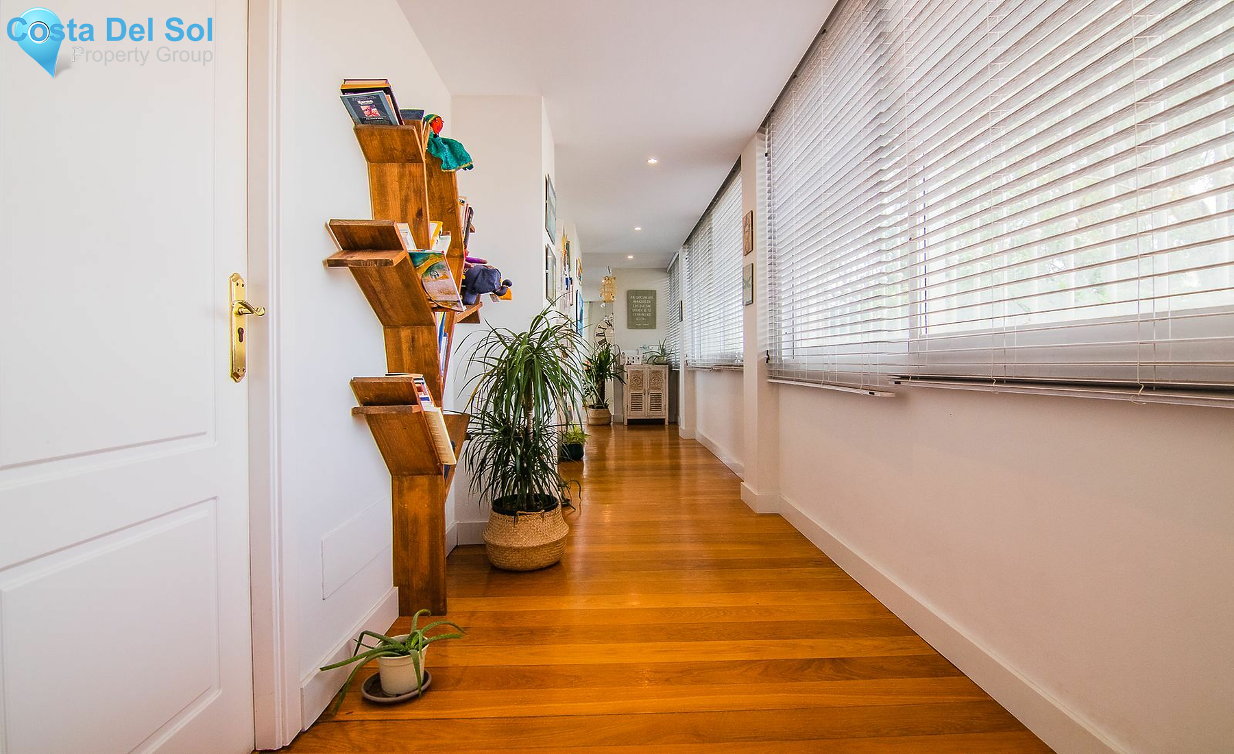 Middle Floor Apartment in Torremuelle-1146181