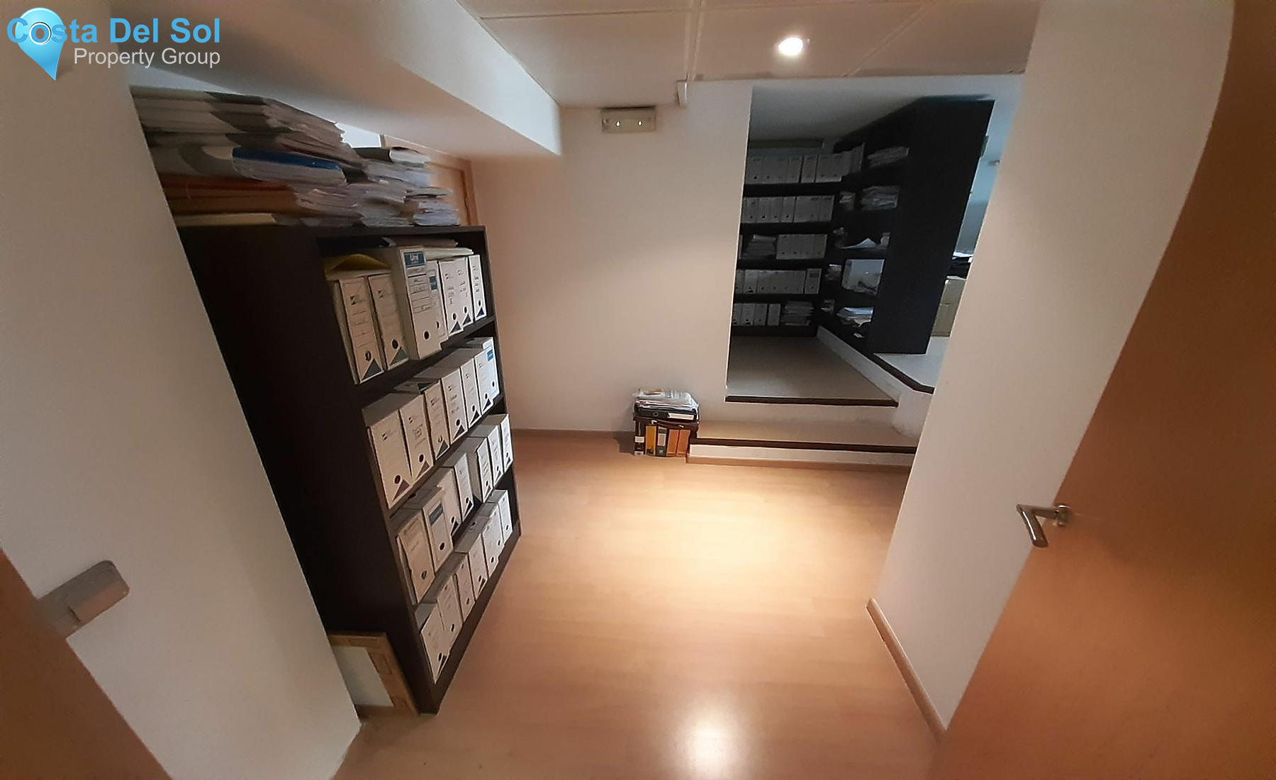 Office in Marbella-1429905