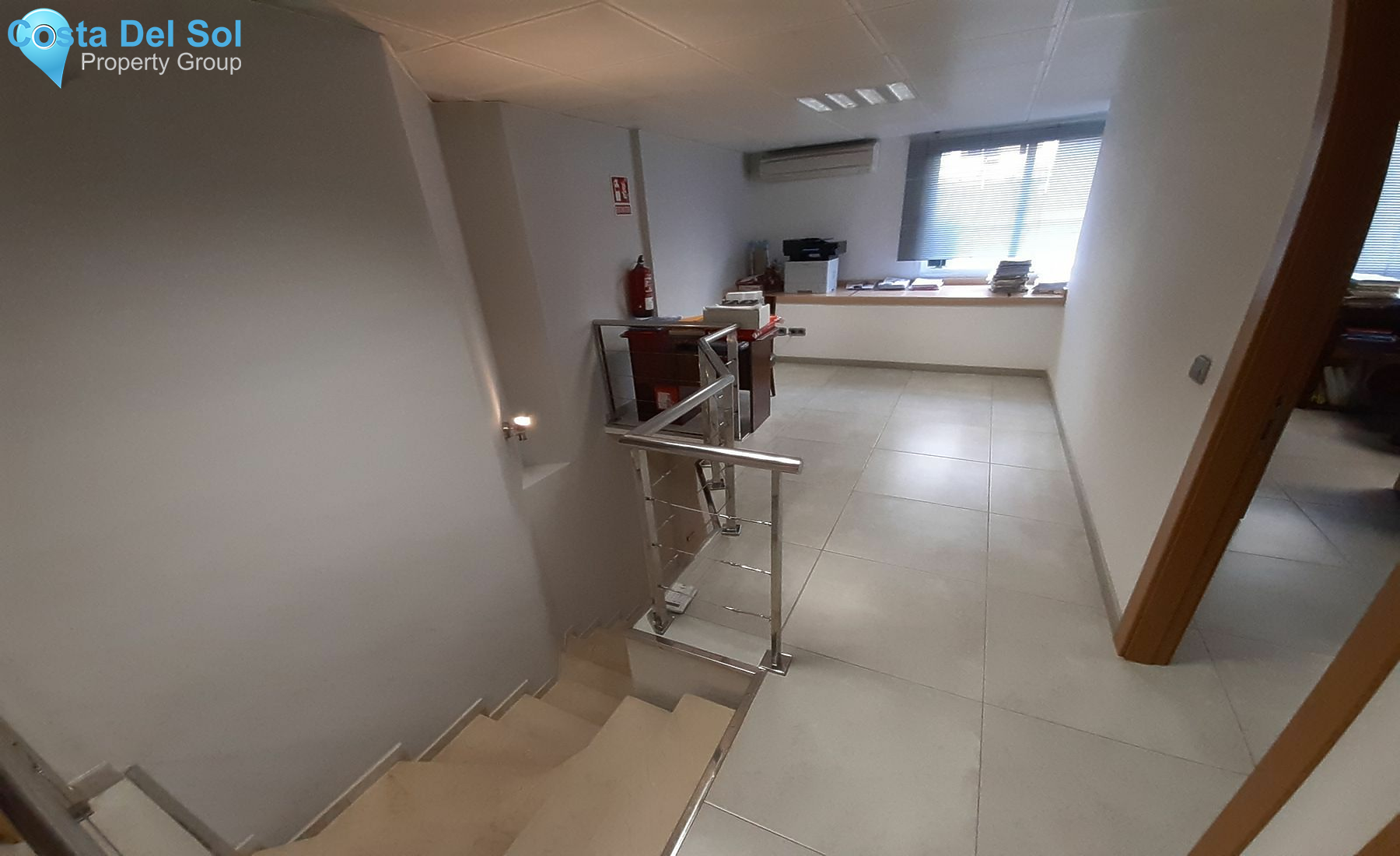 Office in Marbella-1429907