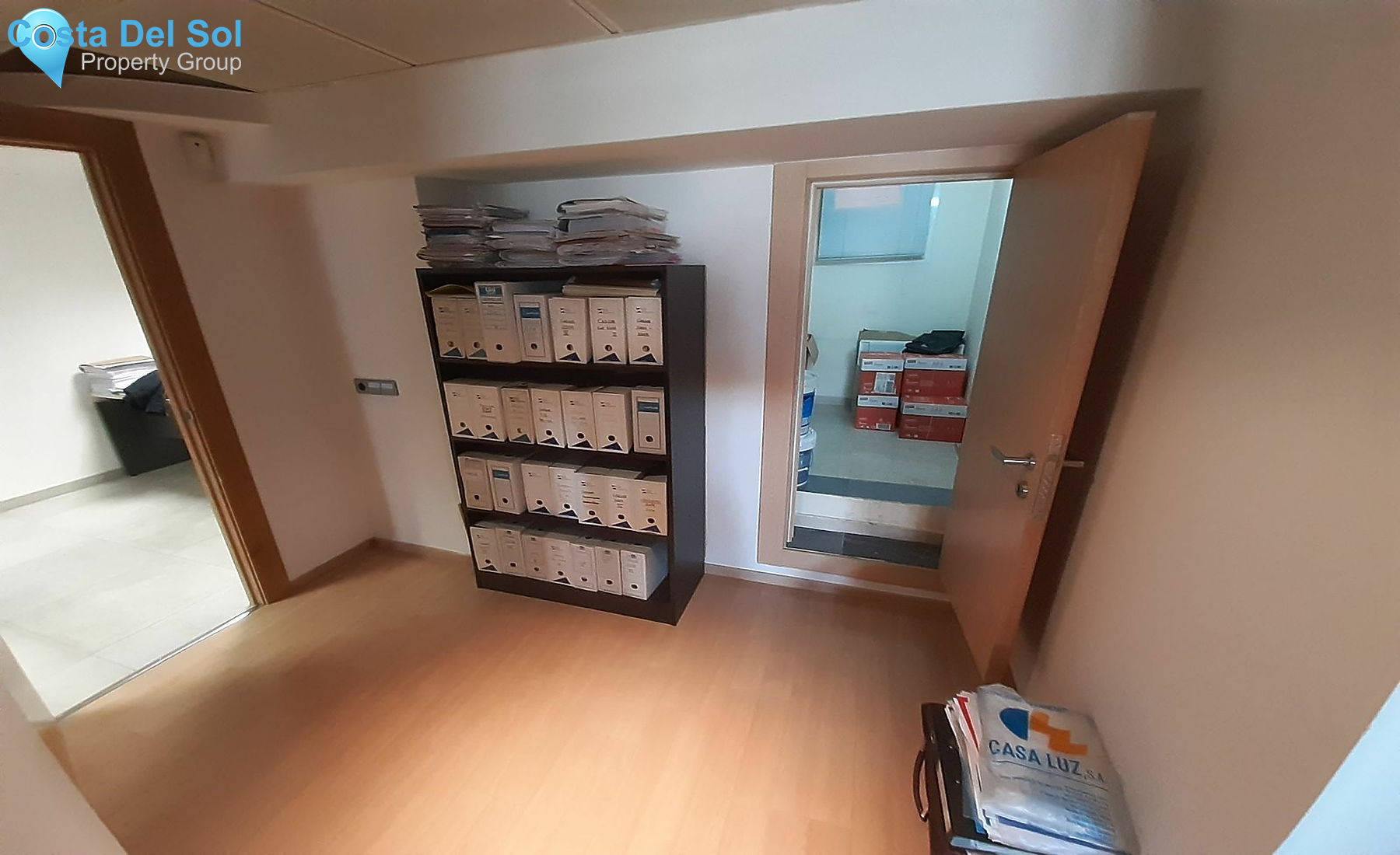 Office in Marbella-1429911