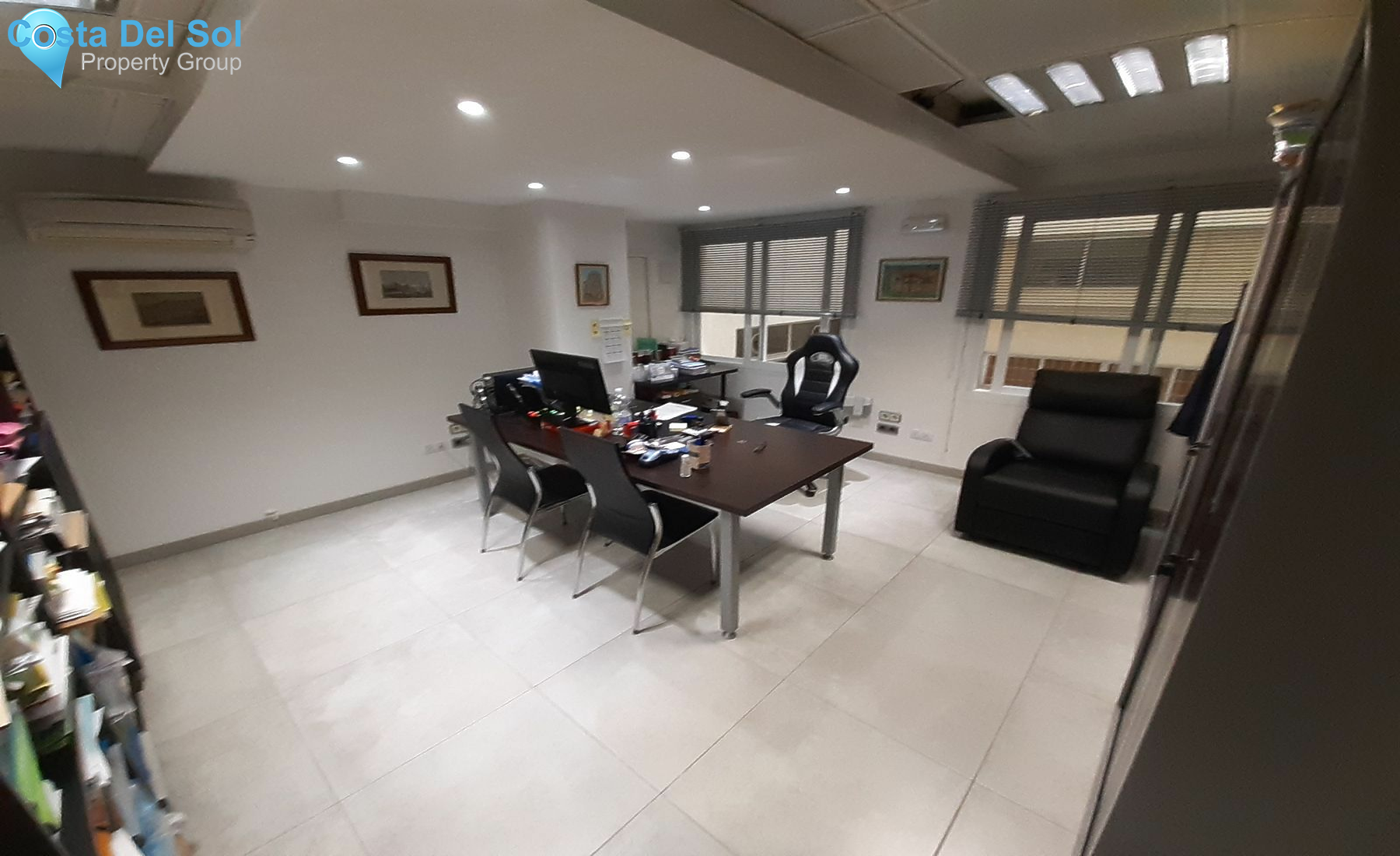 Office in Marbella-1429913