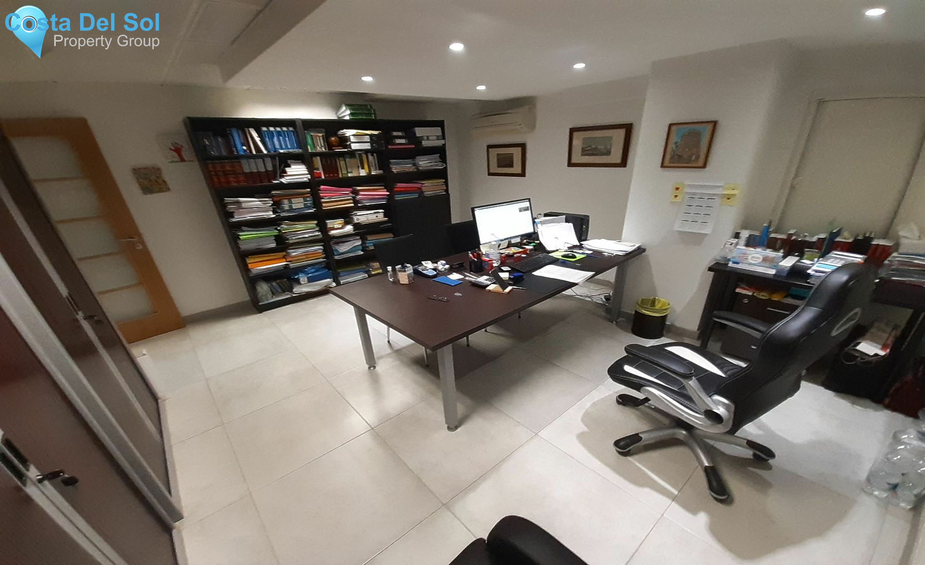 Office in Marbella-1429914