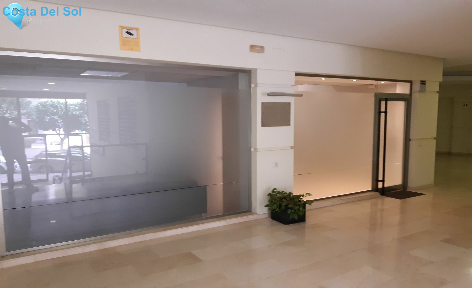 Office in Marbella-1429897