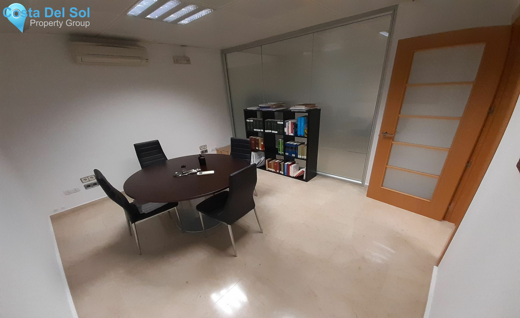 Office in Marbella-1429901