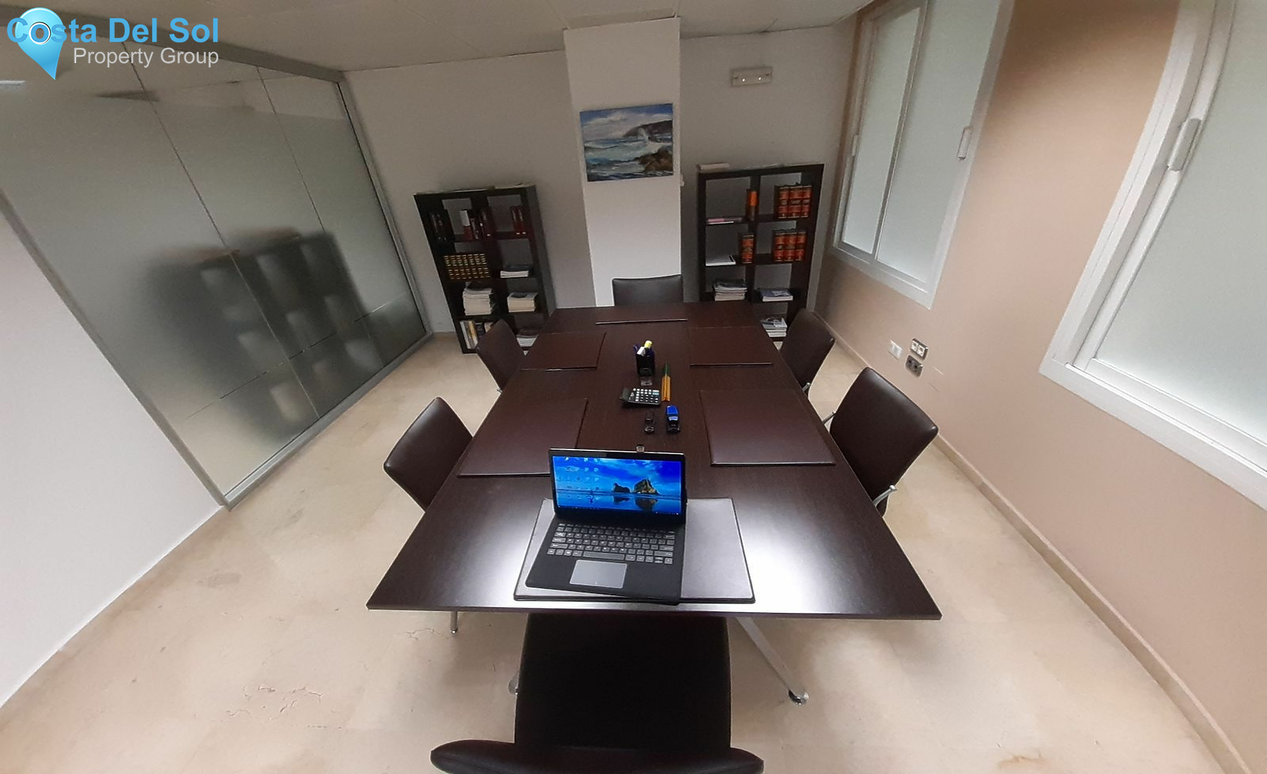 Office in Marbella-1429903