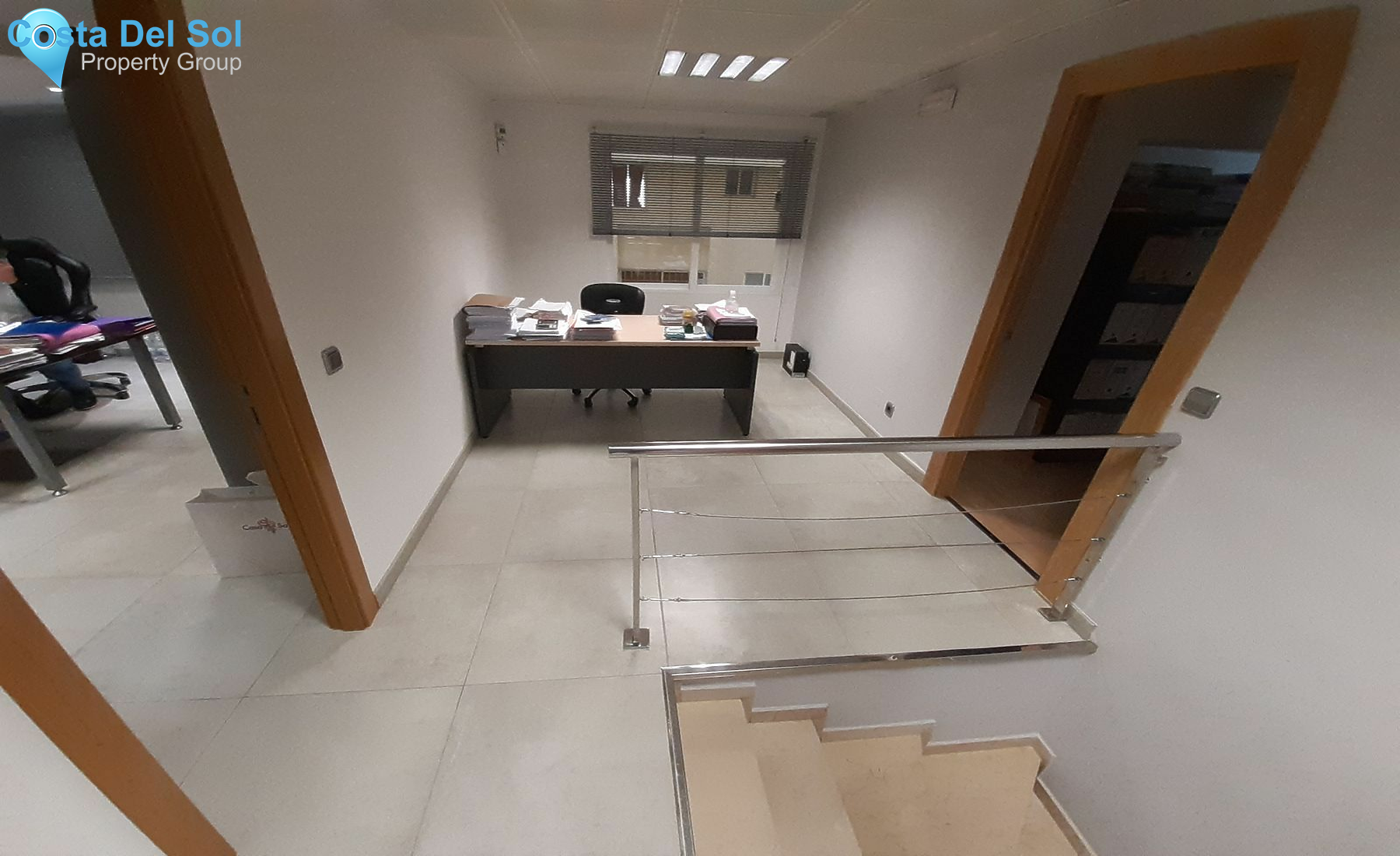 Office in Marbella-1429904