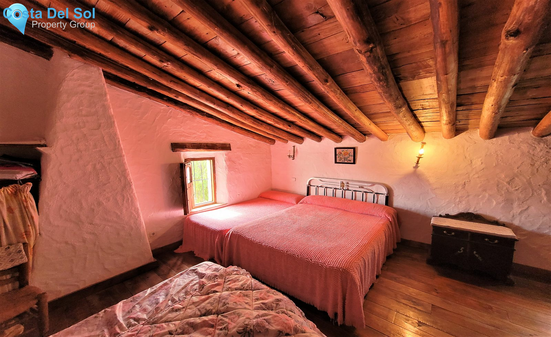 Olive Grove in El Burgo-1228760