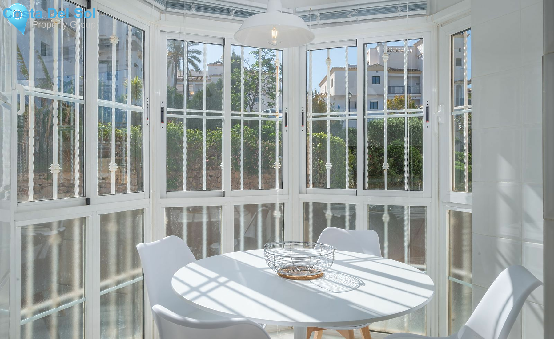 Penthouse in Alhaurin Golf-1396117