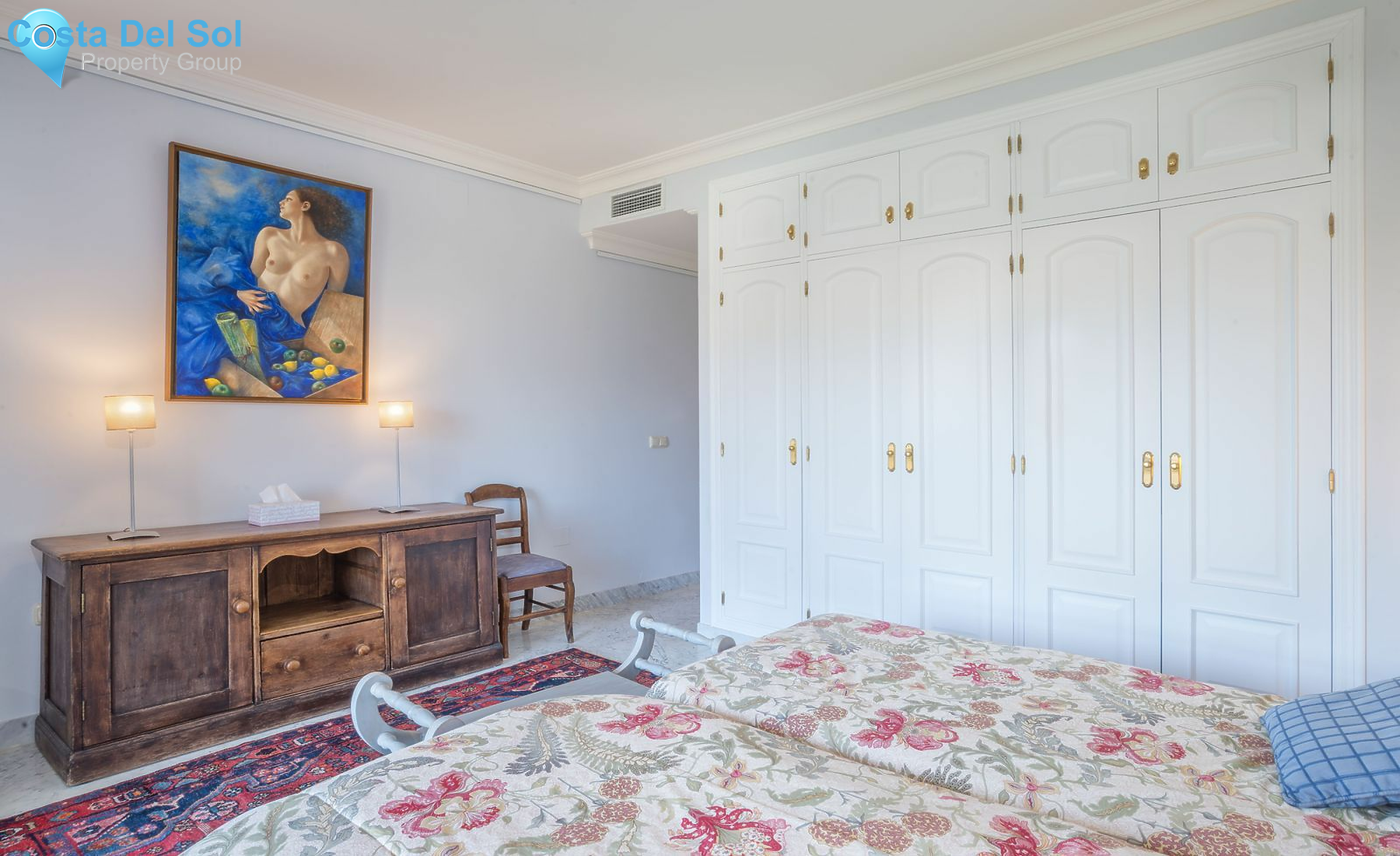 Penthouse in Alhaurin Golf-1396119