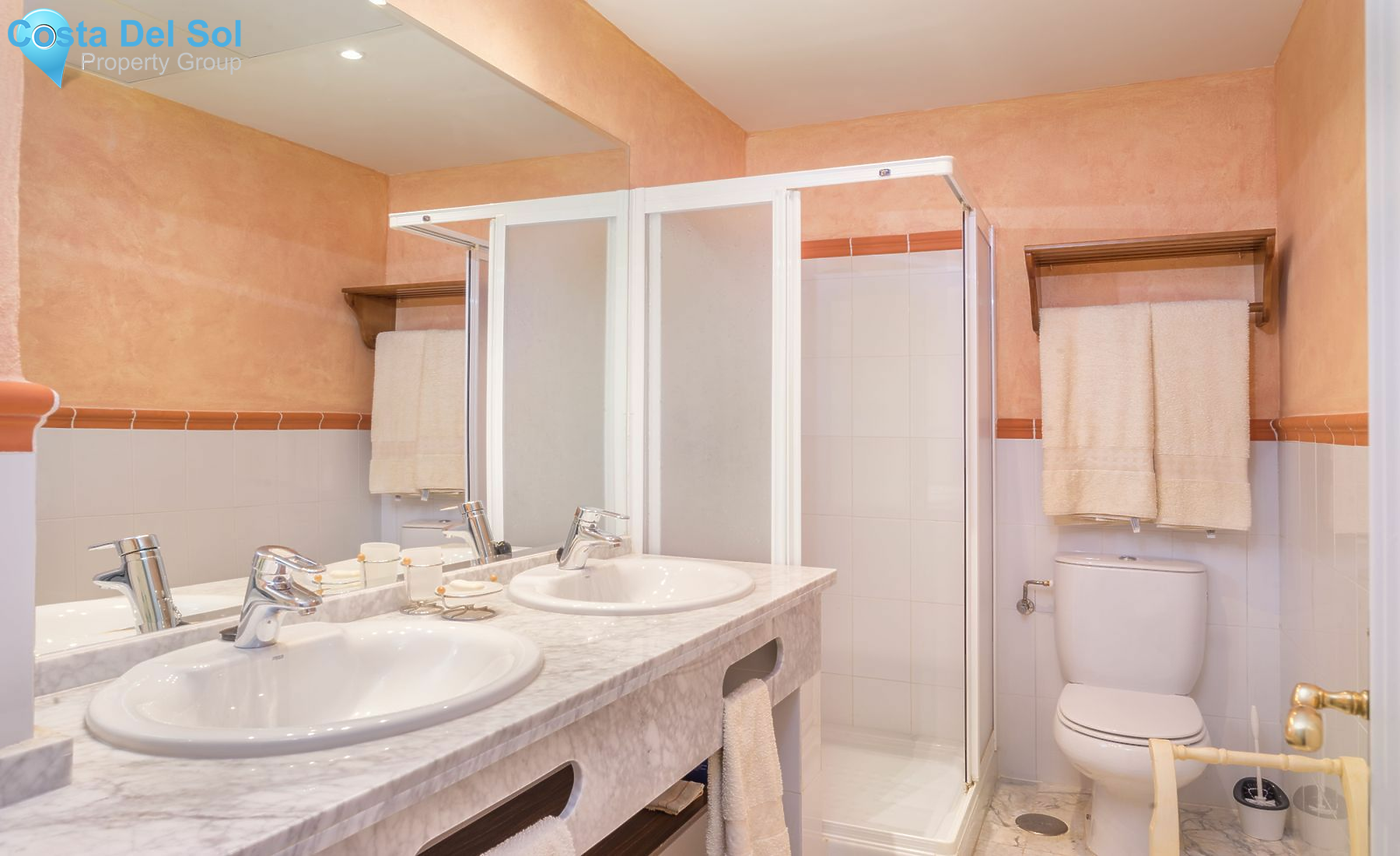 Penthouse in Alhaurin Golf-1396124