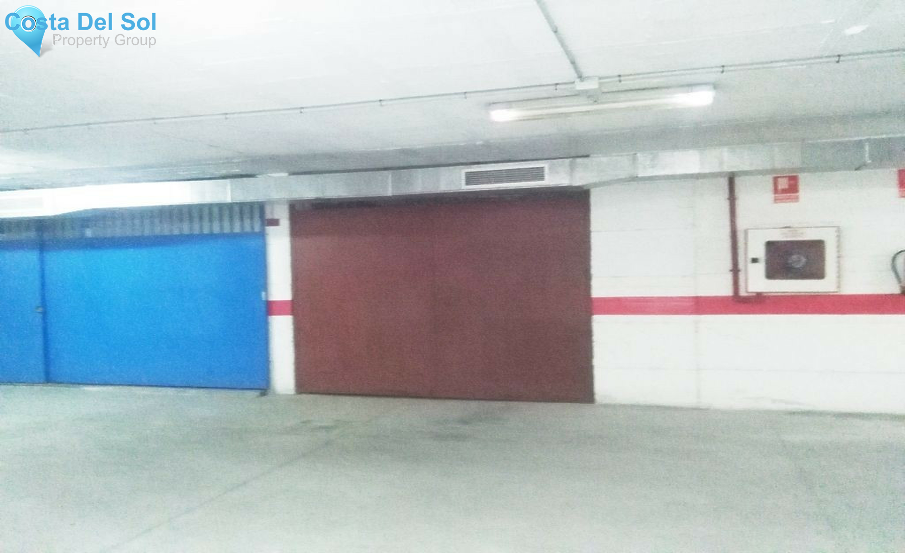 Penthouse in Cártama