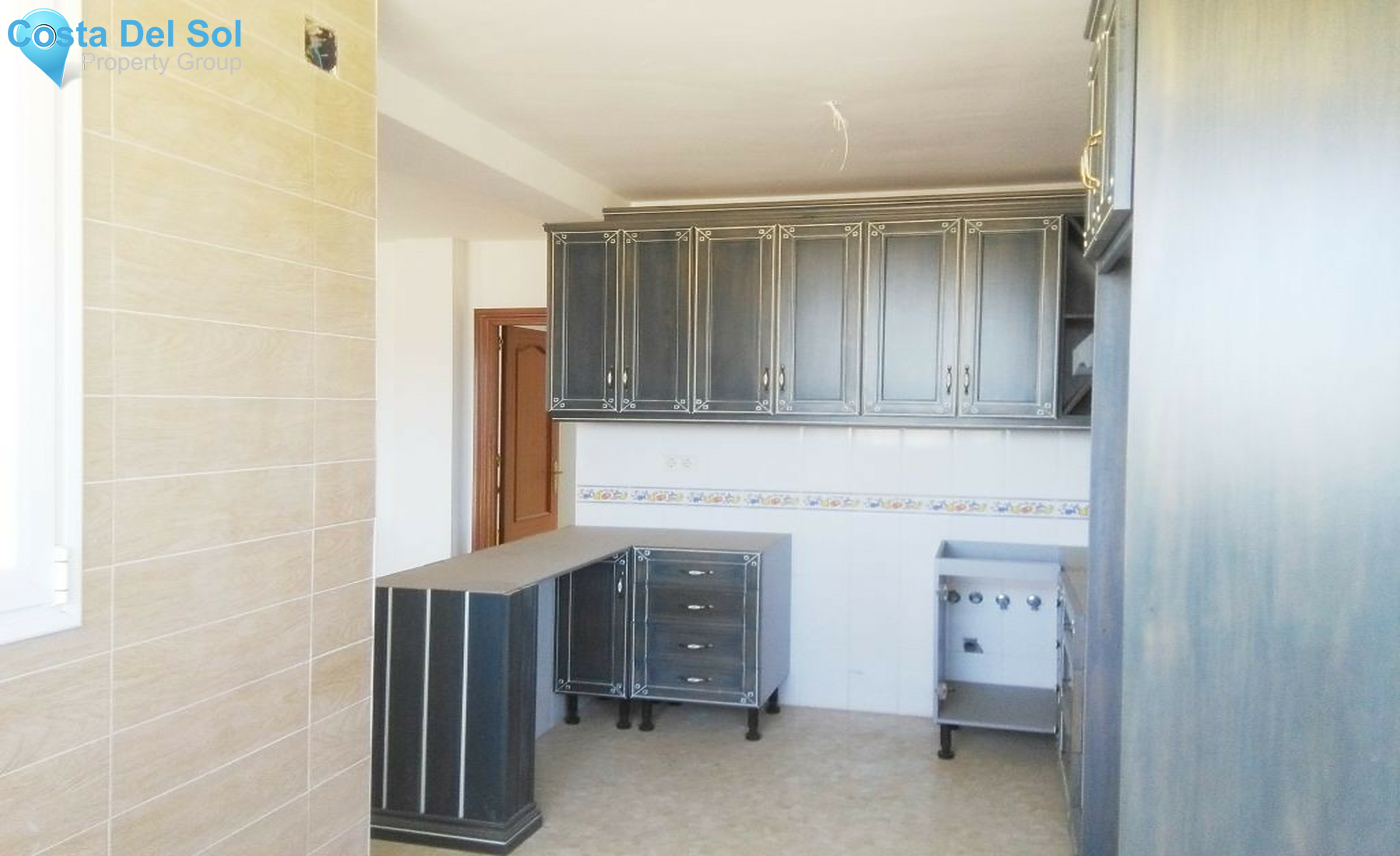 Penthouse in Cártama-1356410